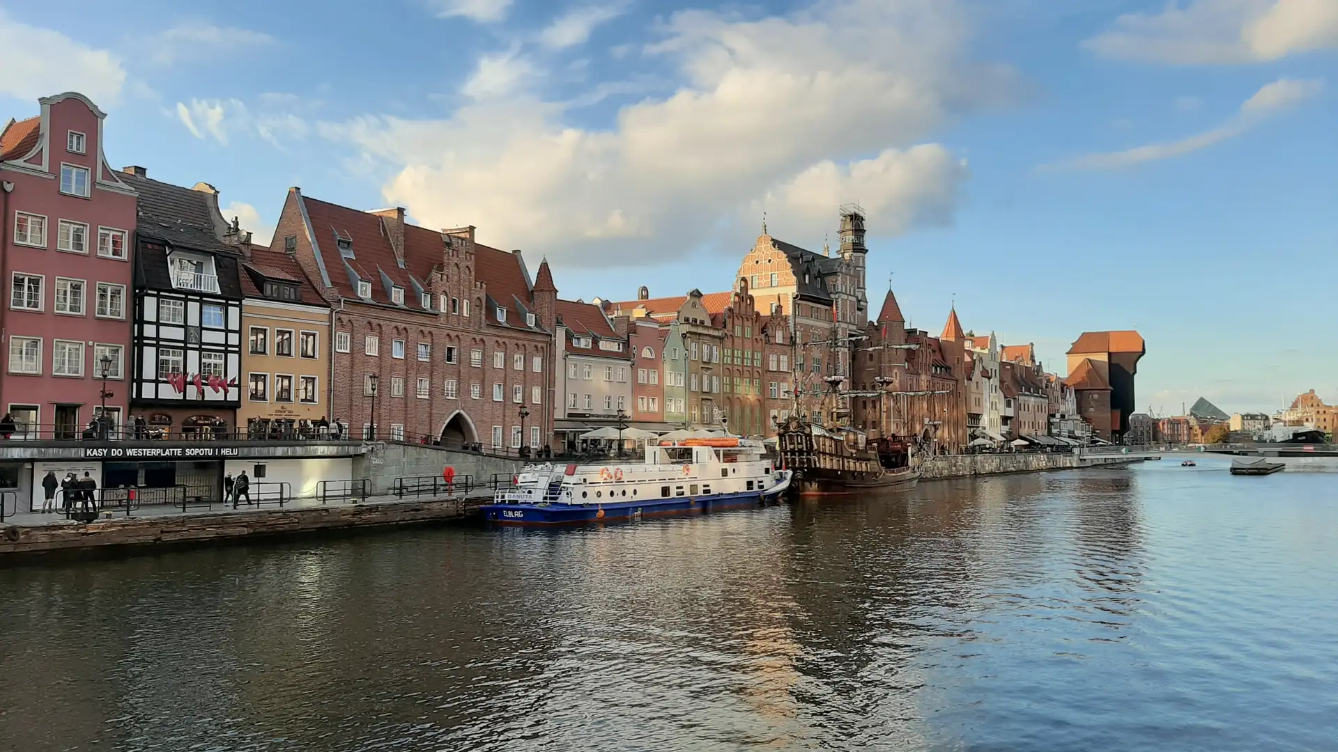 Gdansk image