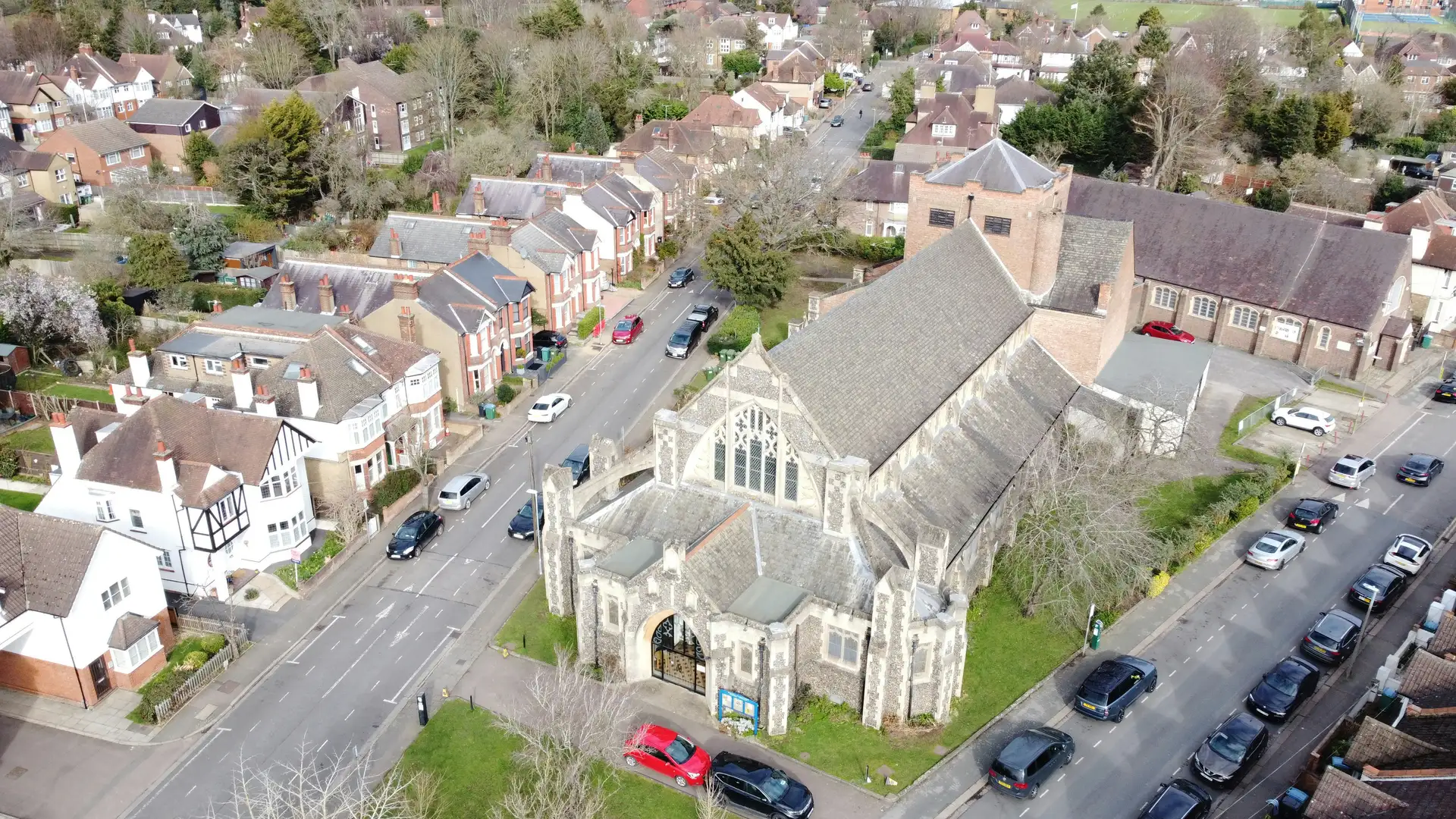 Watford image