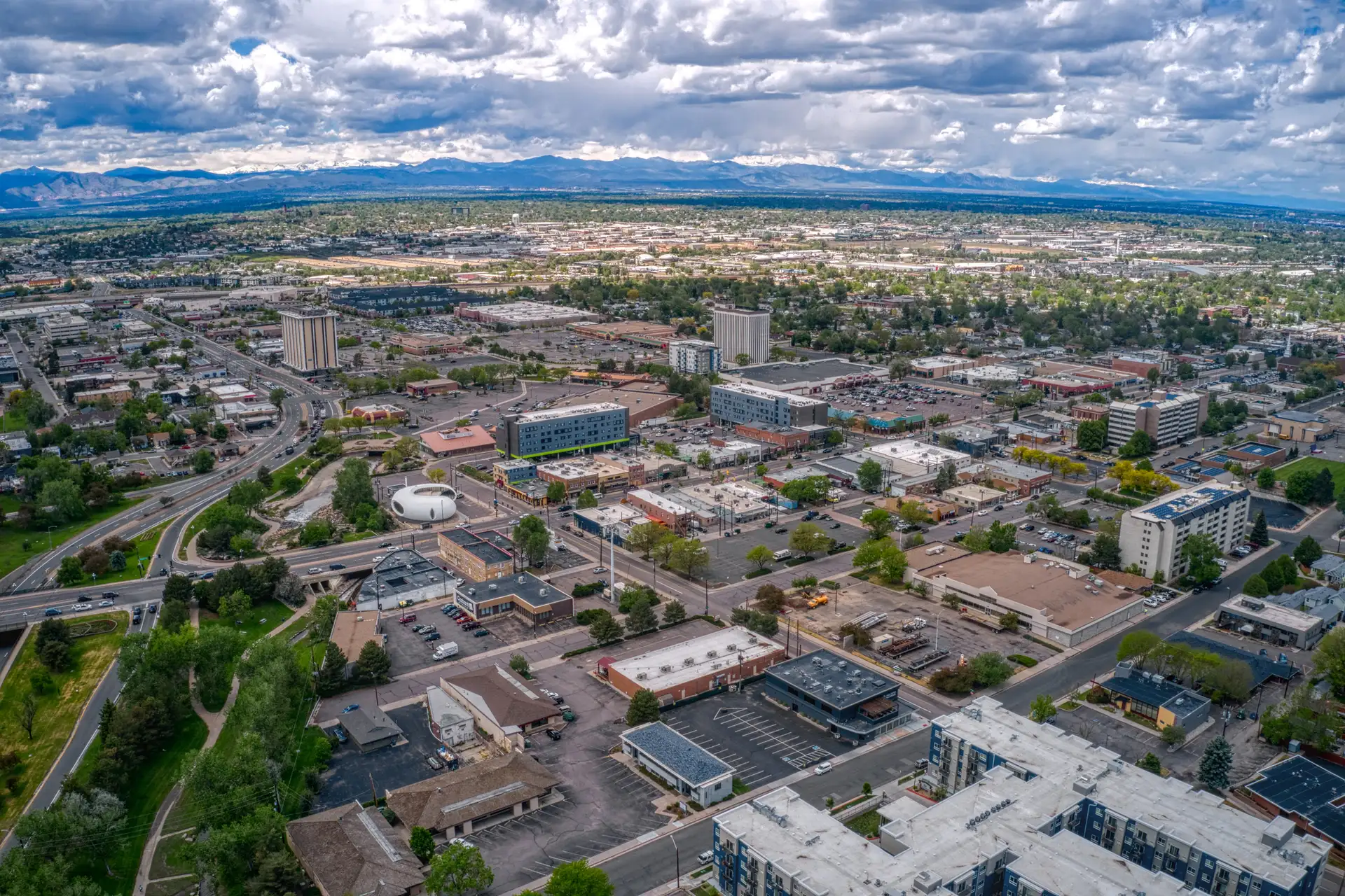 Arvada image