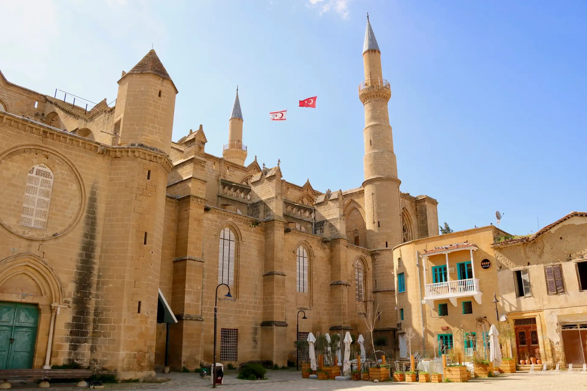 Nicosia image