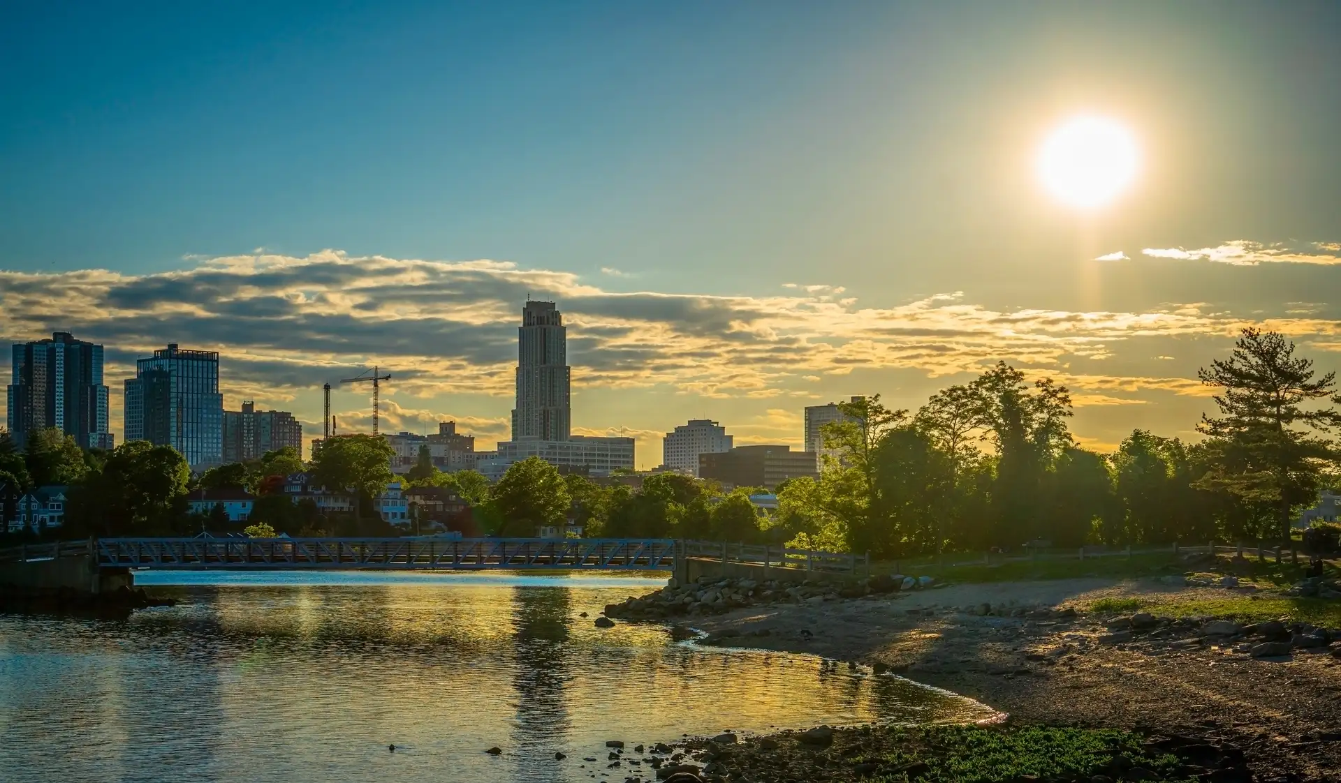 New Rochelle image