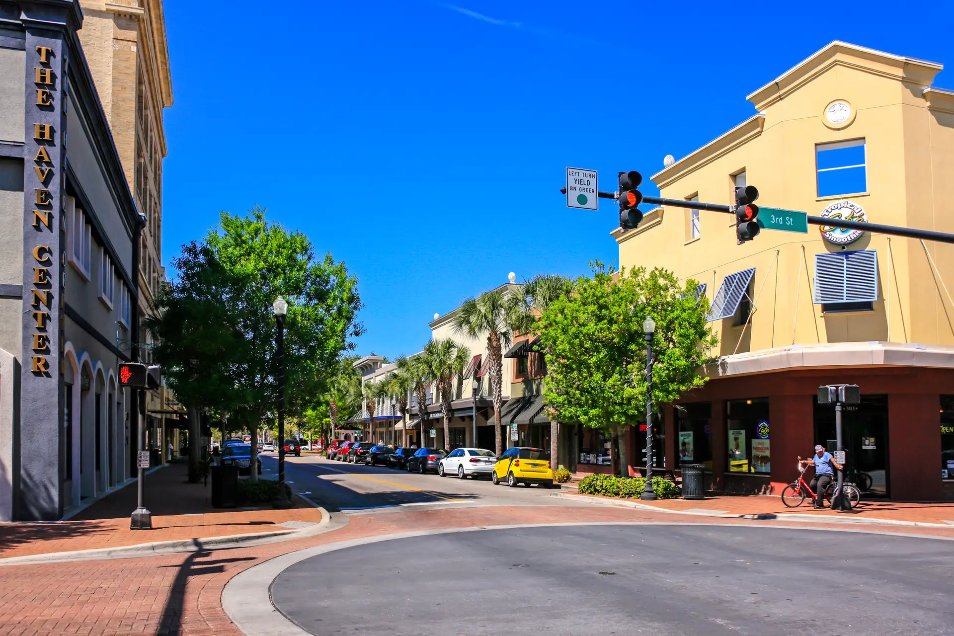 Winter Haven image