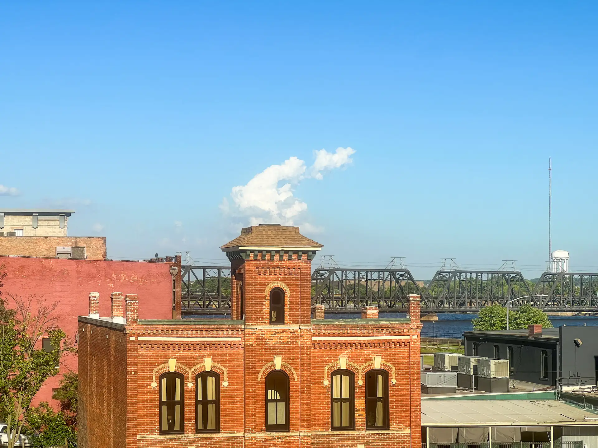 Davenport image