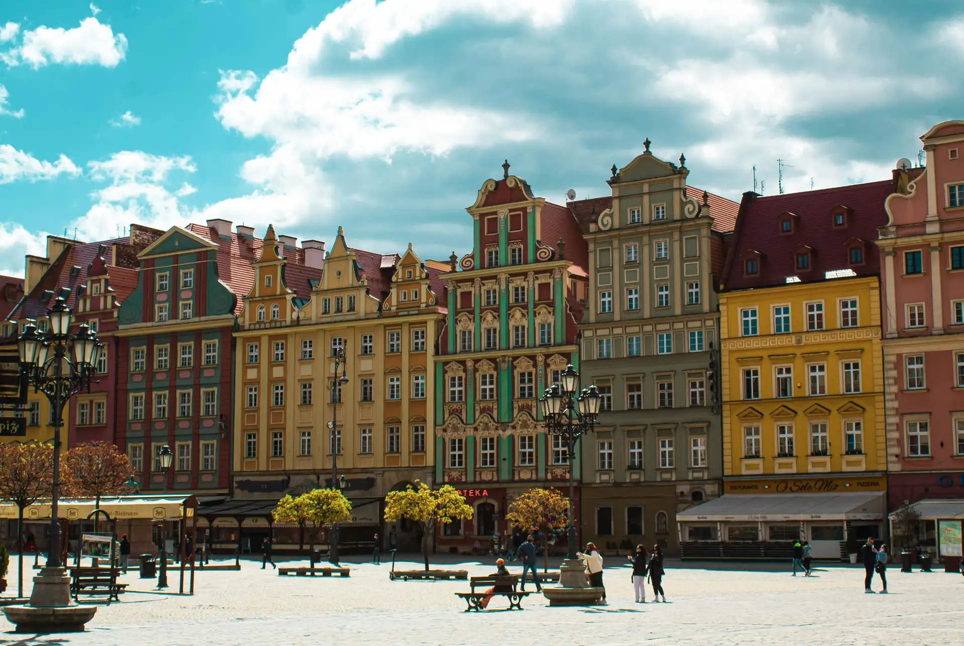 Wrocław image