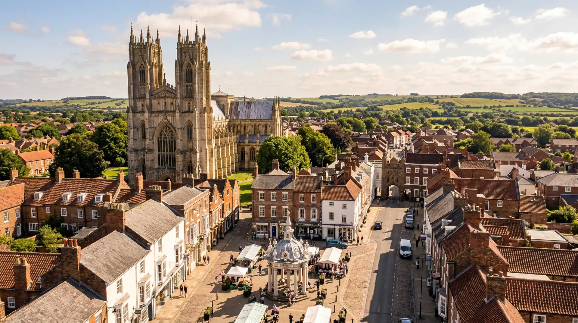 Beverley image
