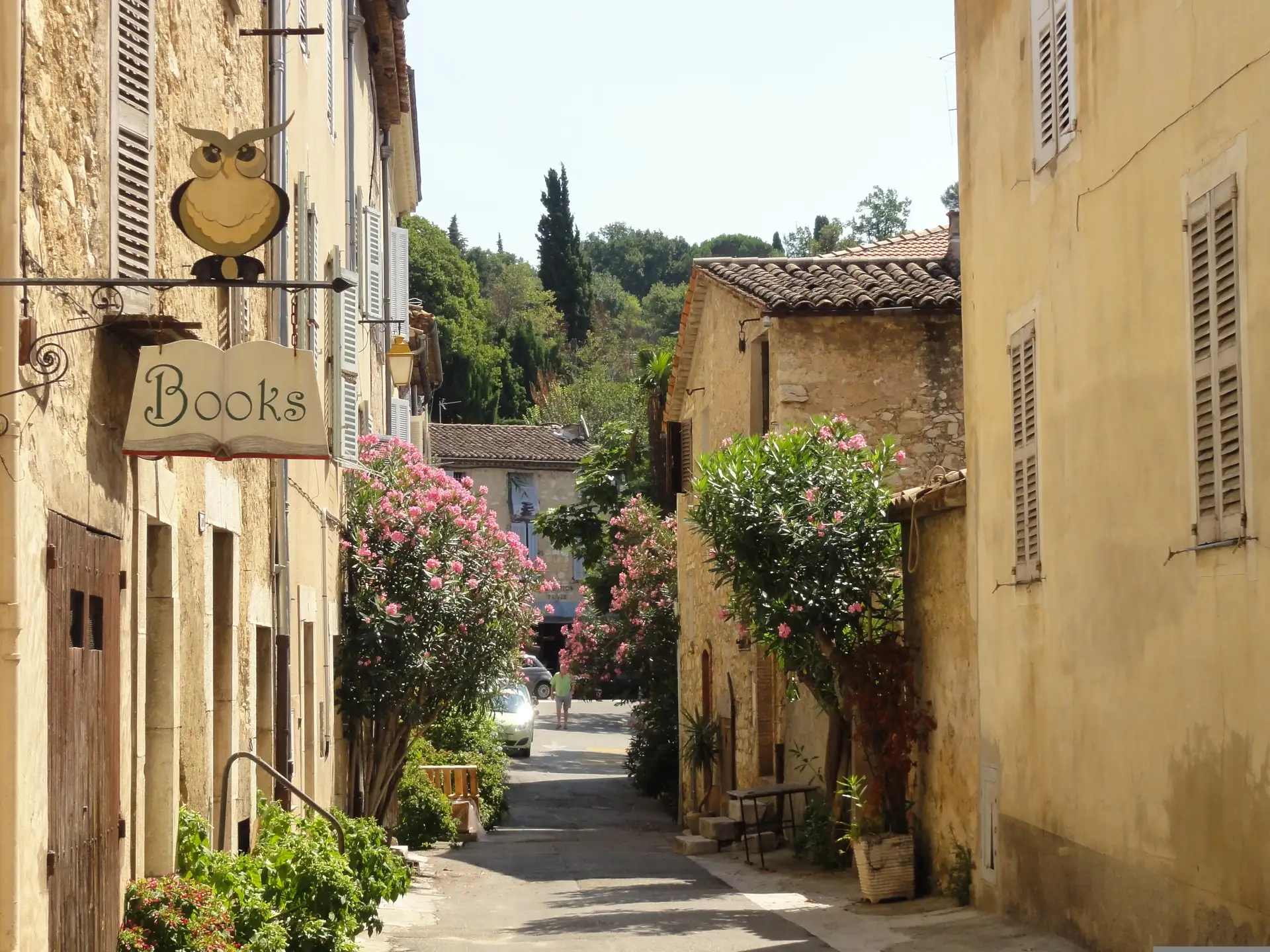 Valbonne image