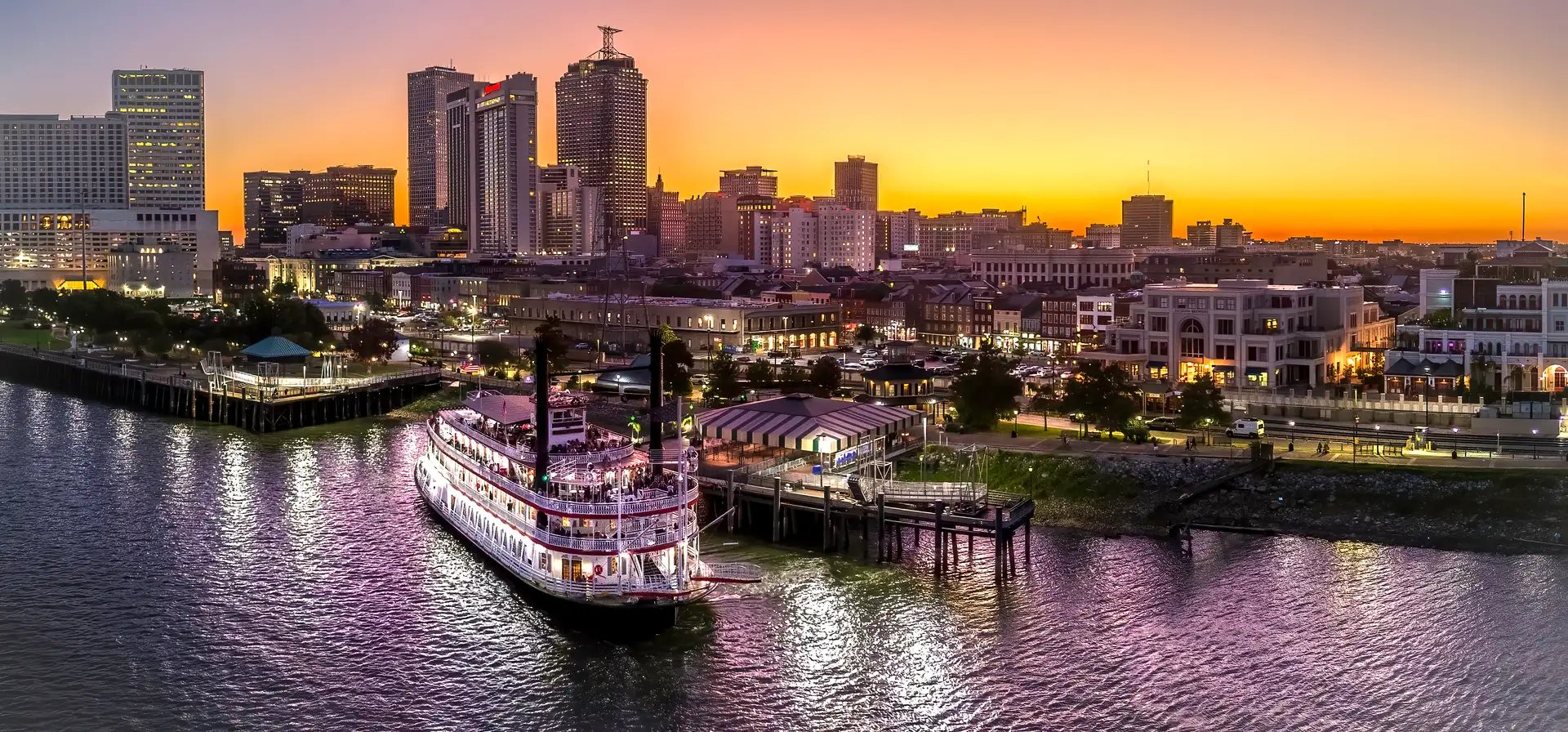 New Orleans image