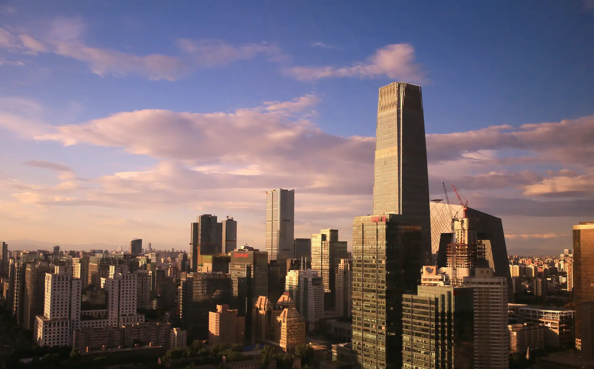 Beijing image