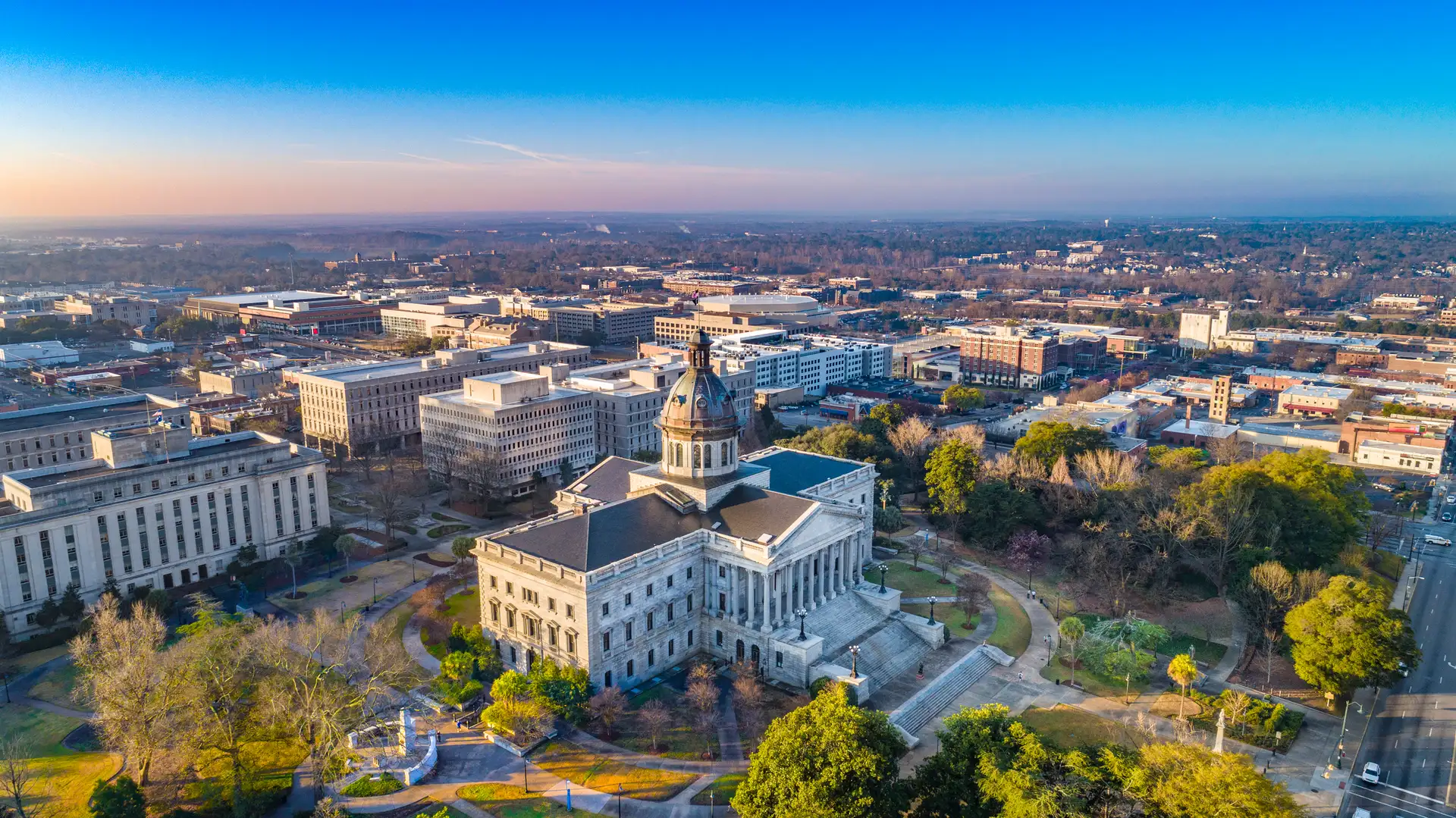Columbia, SC image