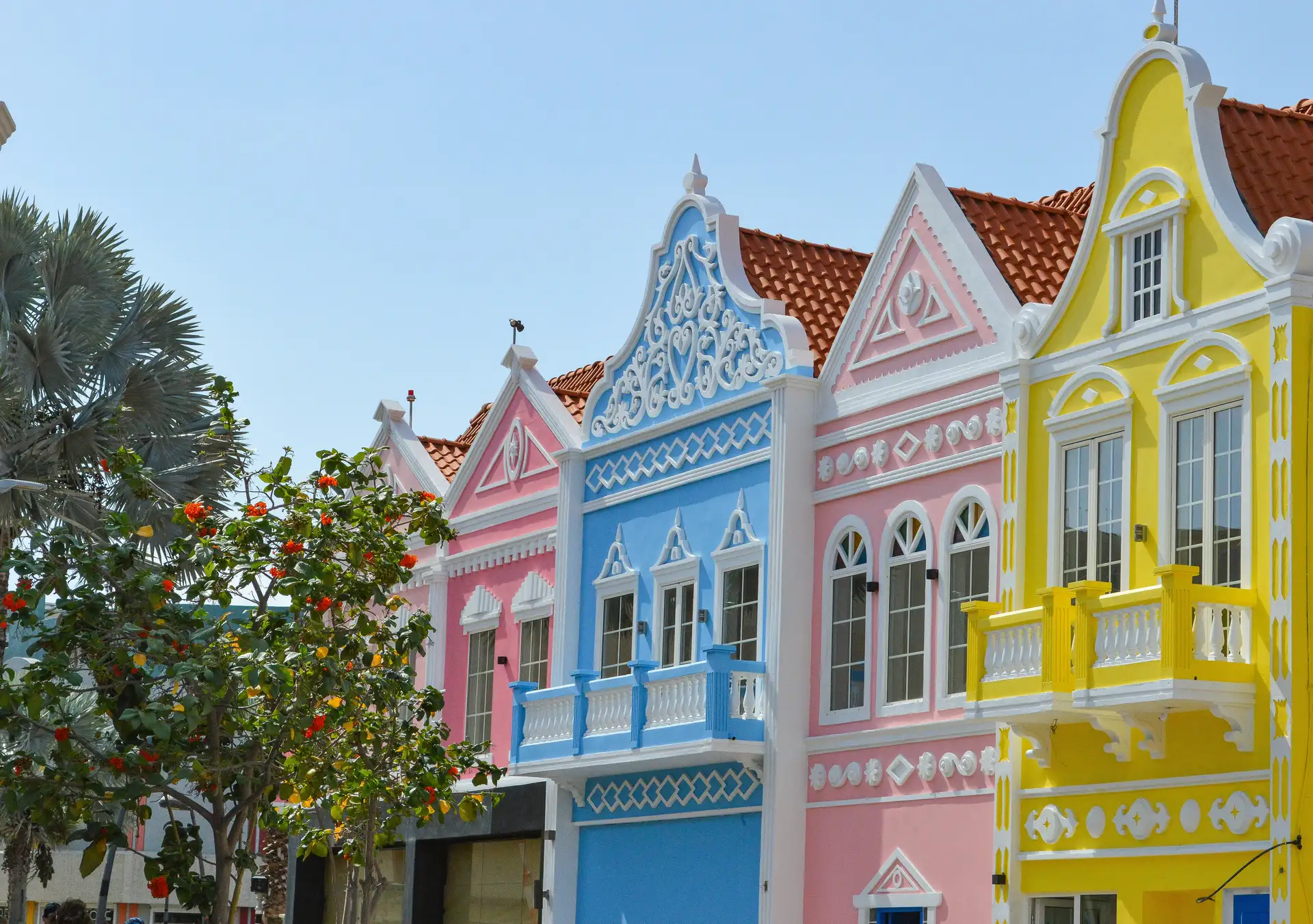 Oranjestad image