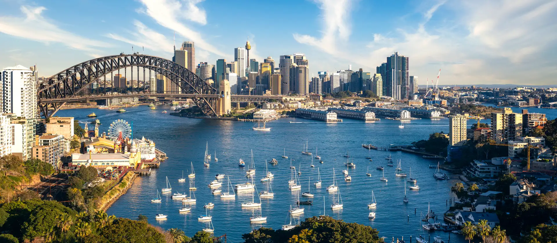 Sydney image