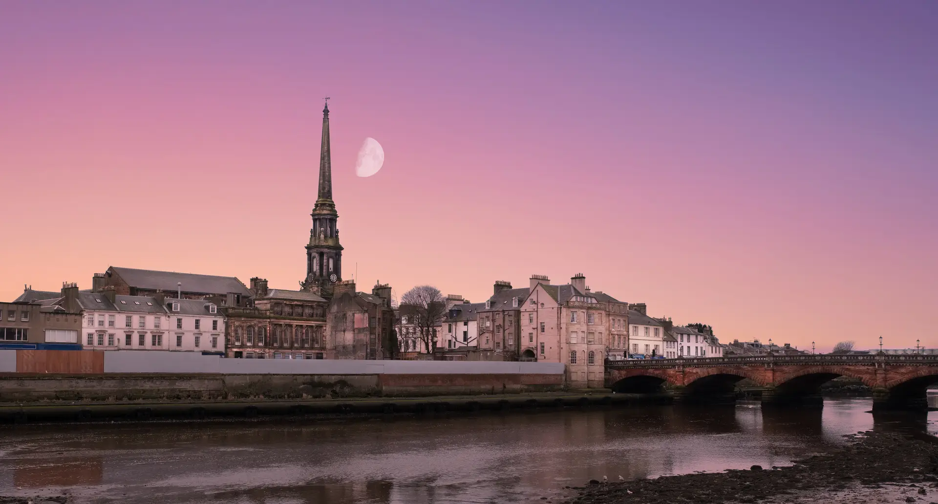 Places to visit in Ayr
