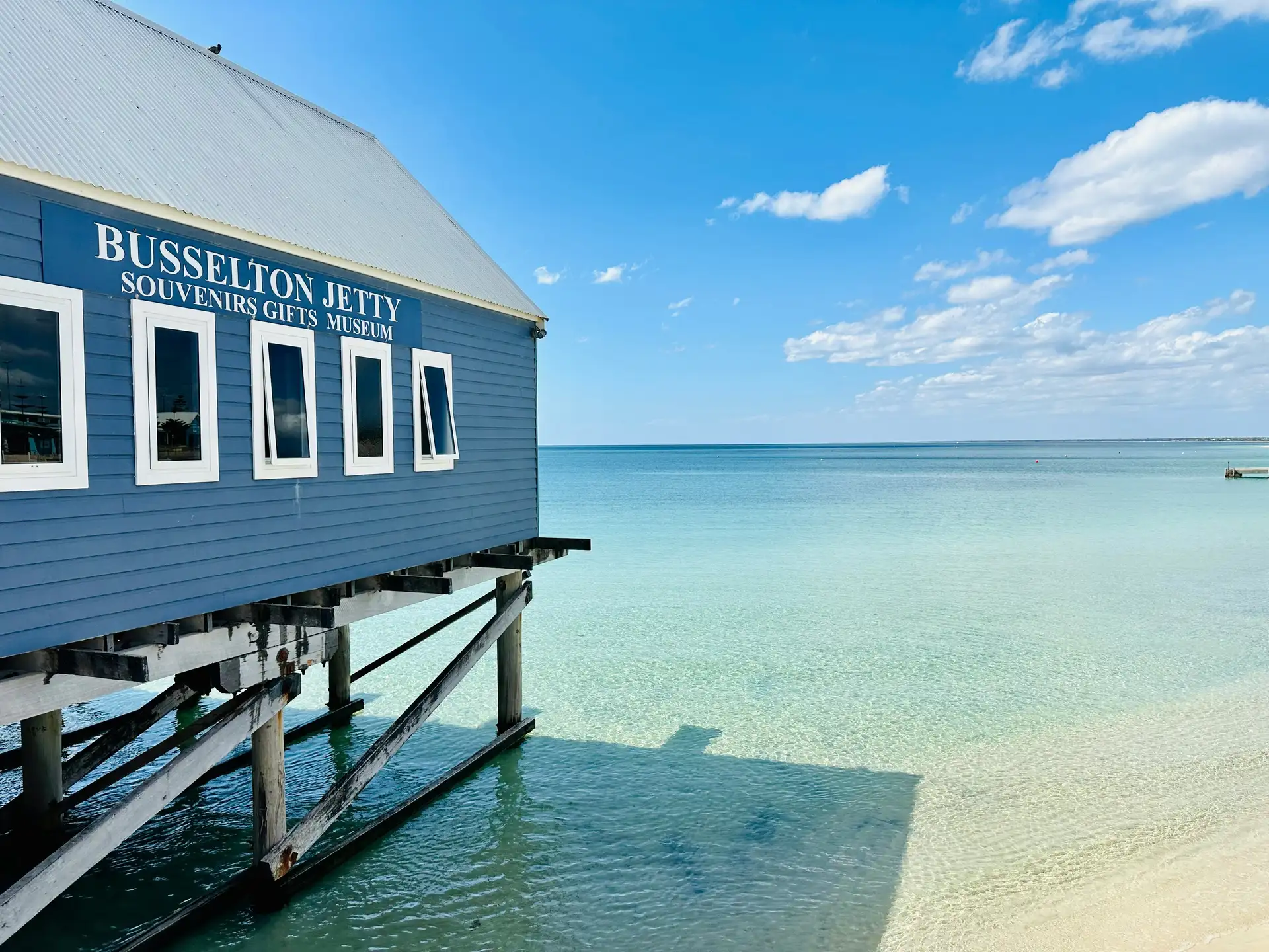 Busselton image