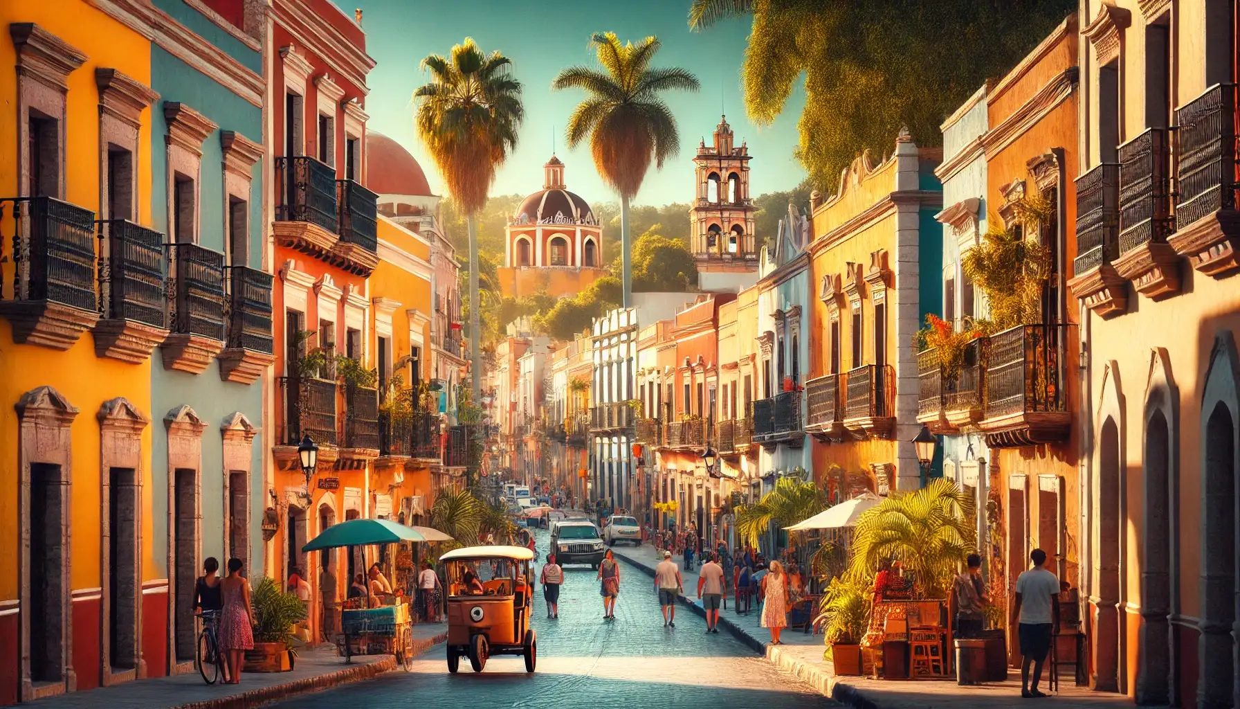 Mérida image