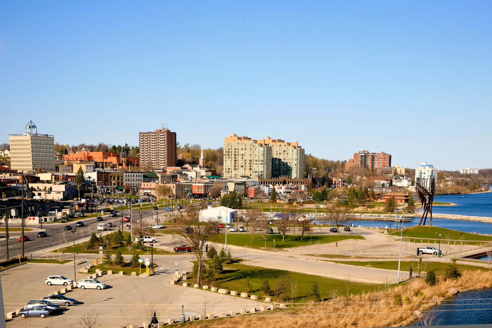 Barrie image