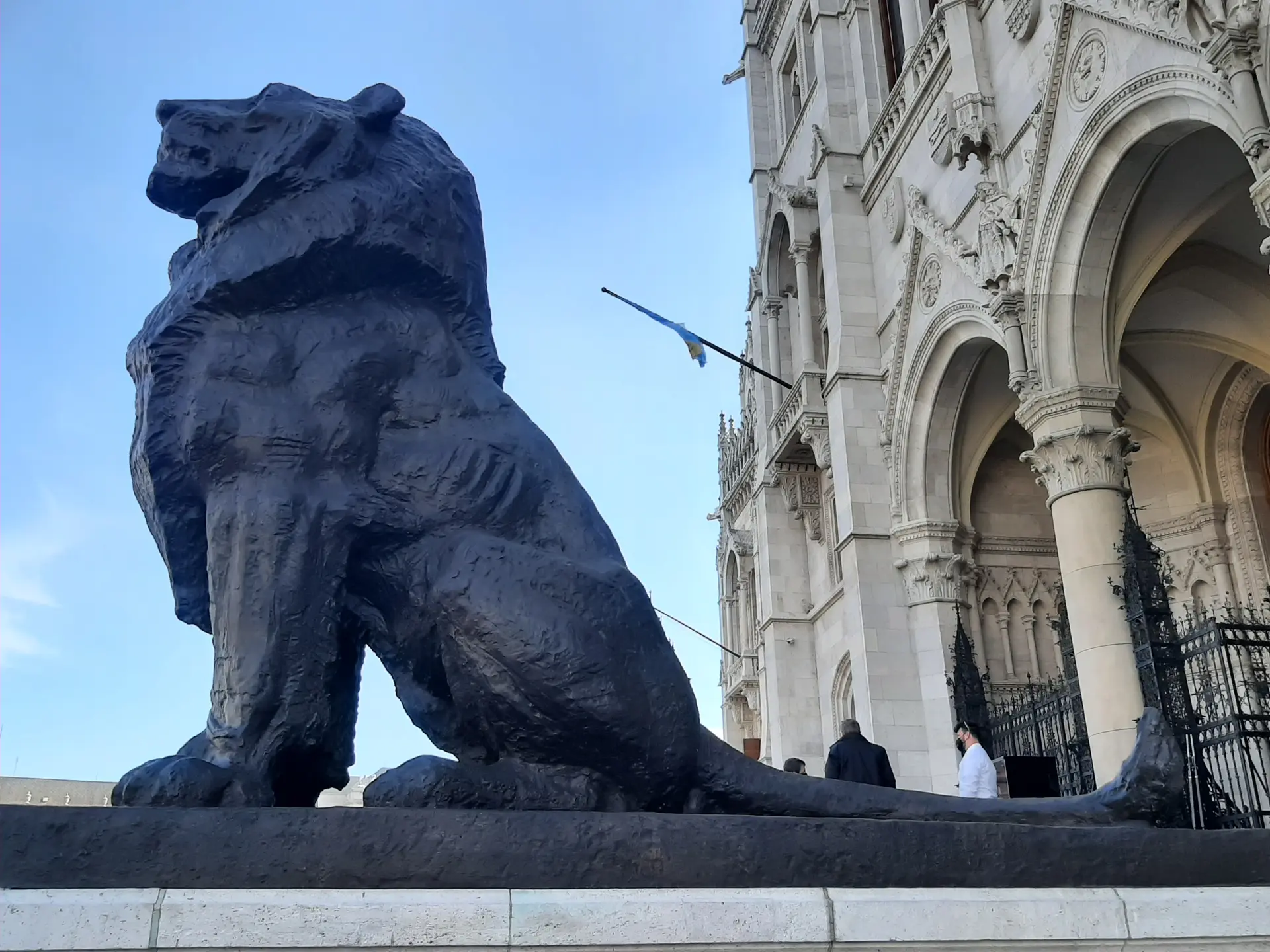 Budapest Highlights: The Supernatural Detective