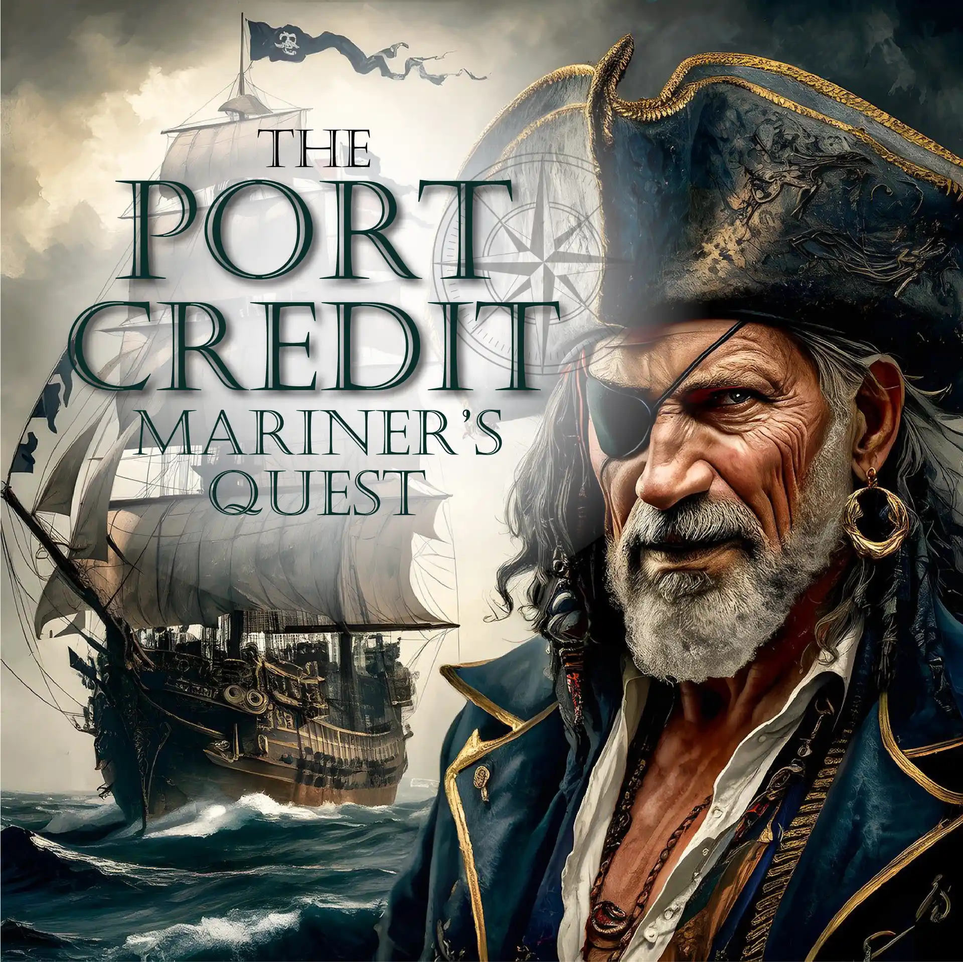 The Port Credit Mariner's Quest image 1