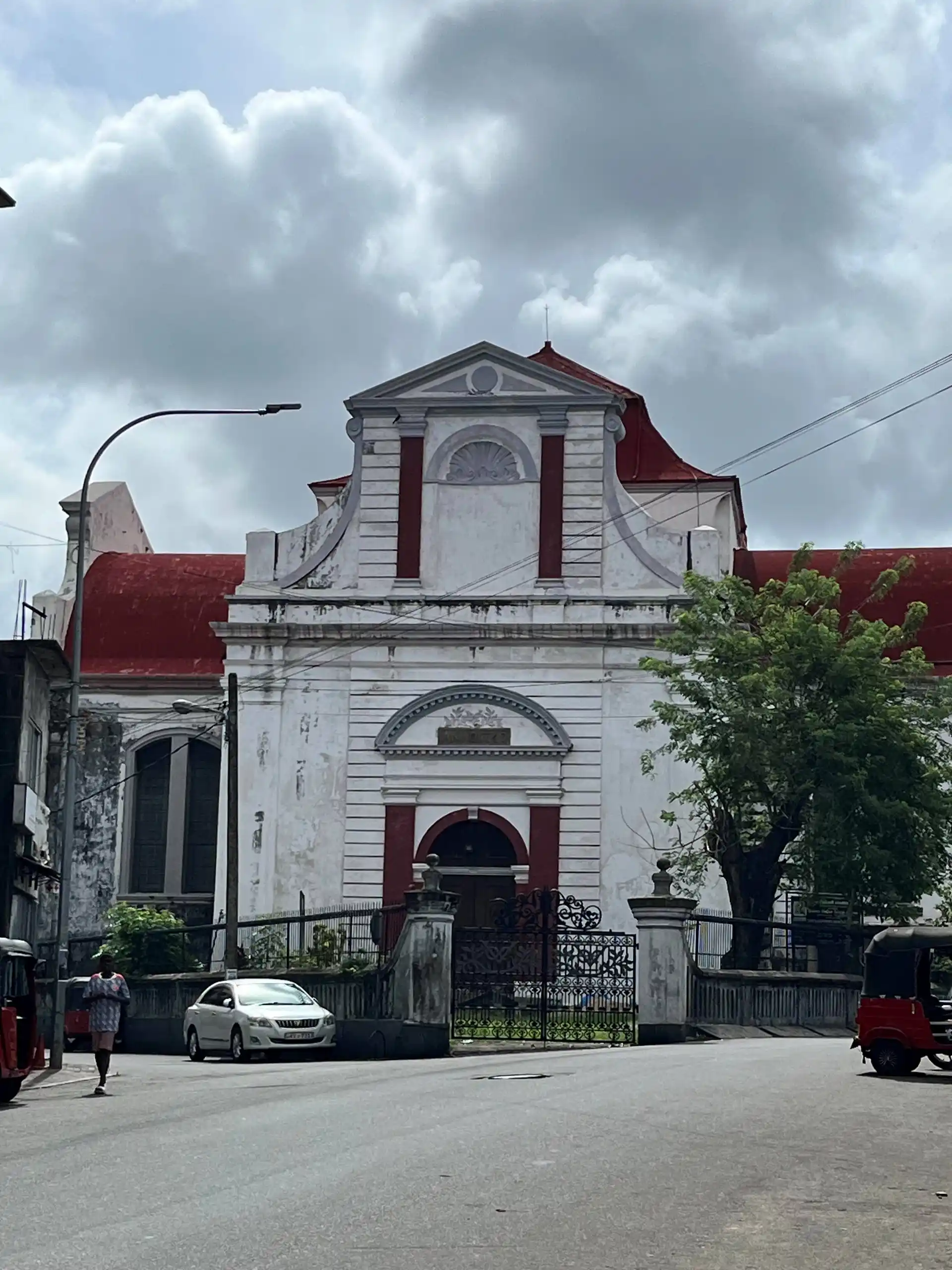 Faiths of the Shoreline: Kotahena image 1