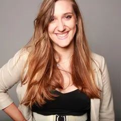 Julie Seureau, quest creator on Questo