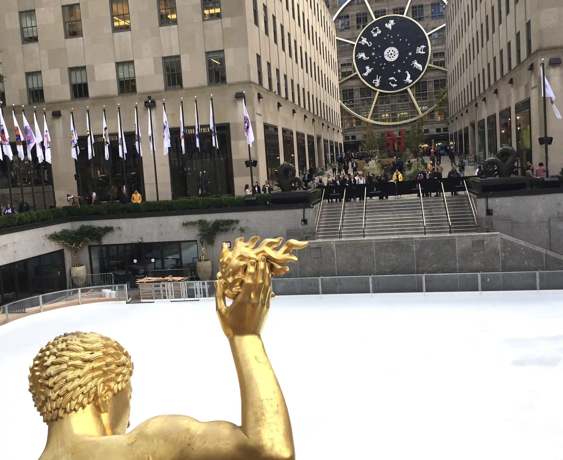 NYC: Madcap Manhattan: A Date with The Great Gatsby image 1