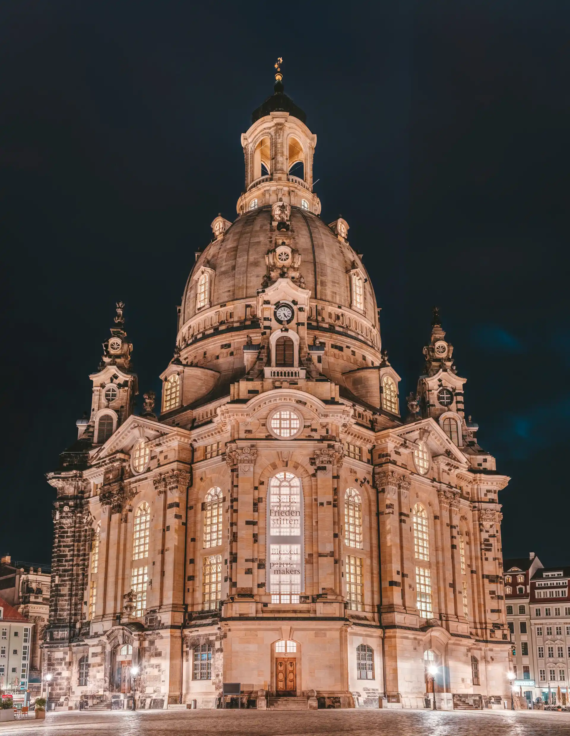 Dresden’s Royal Ghost: The Legacy of August the Strong image 1