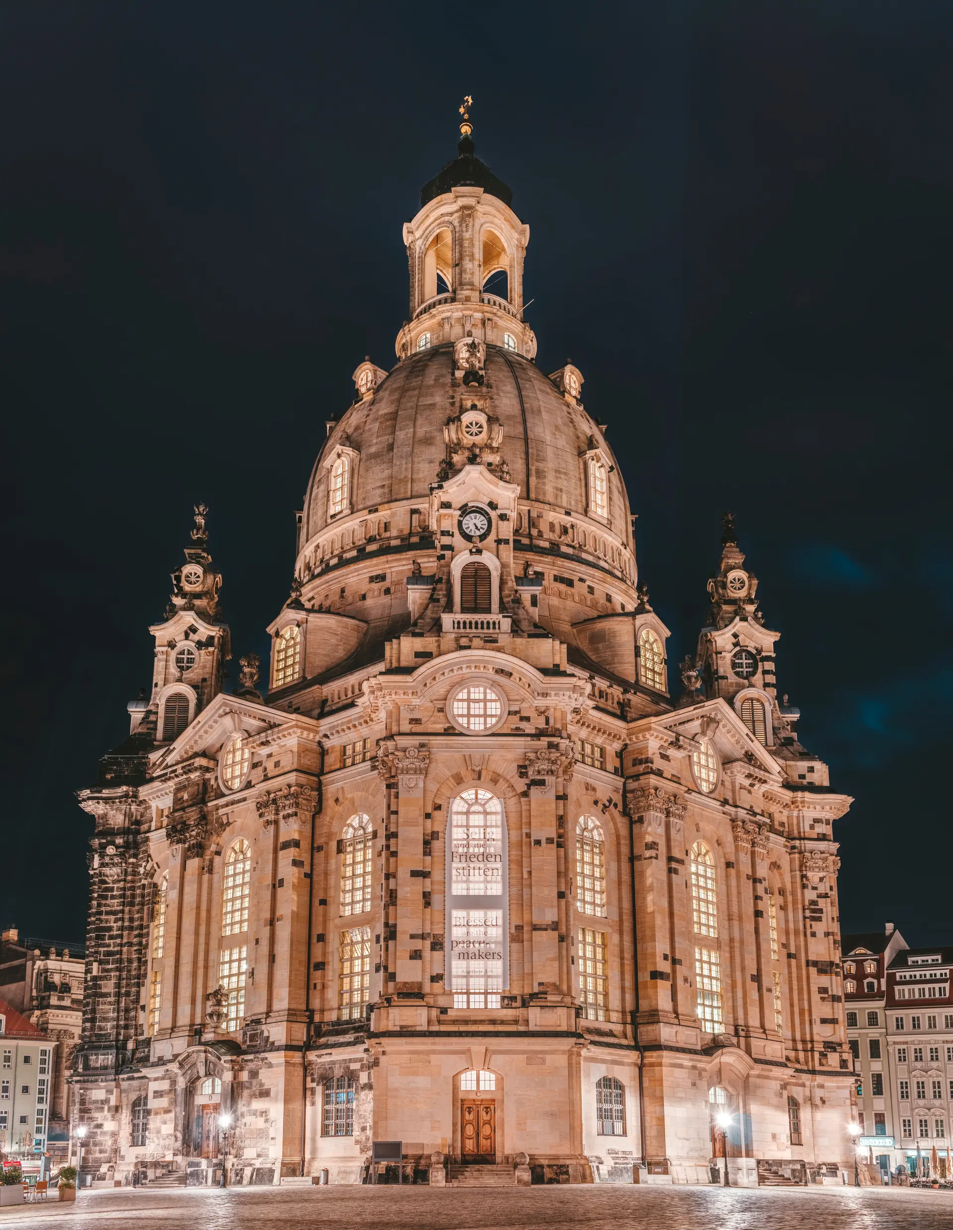 Dresden’s Royal Ghost: The Legacy of August the Strong