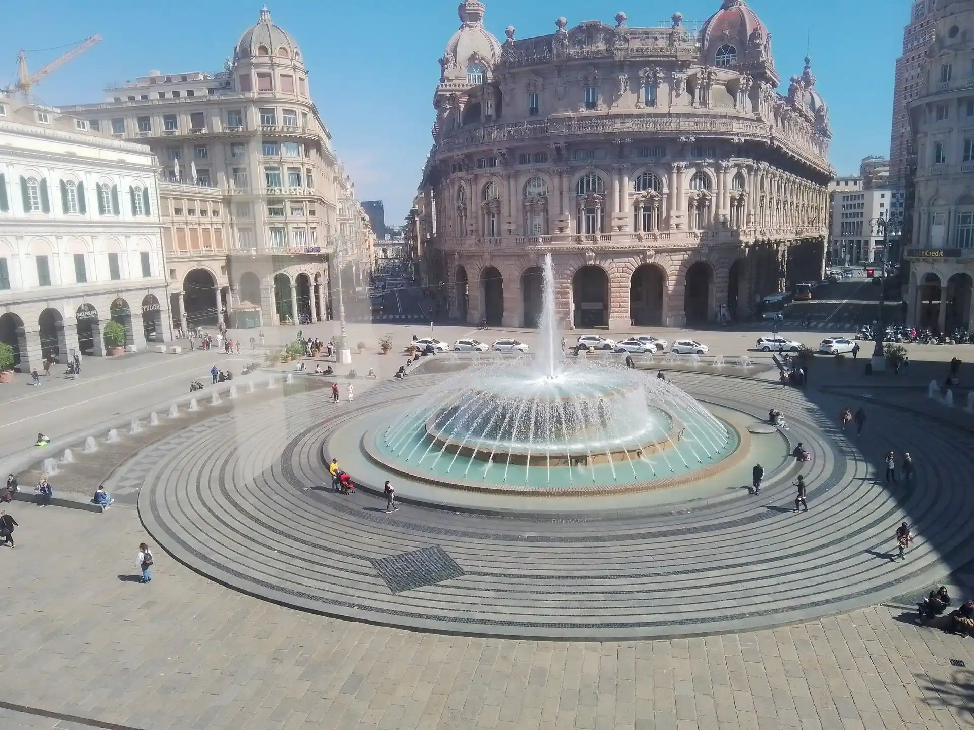 Segreti nascosti di Genova image 1