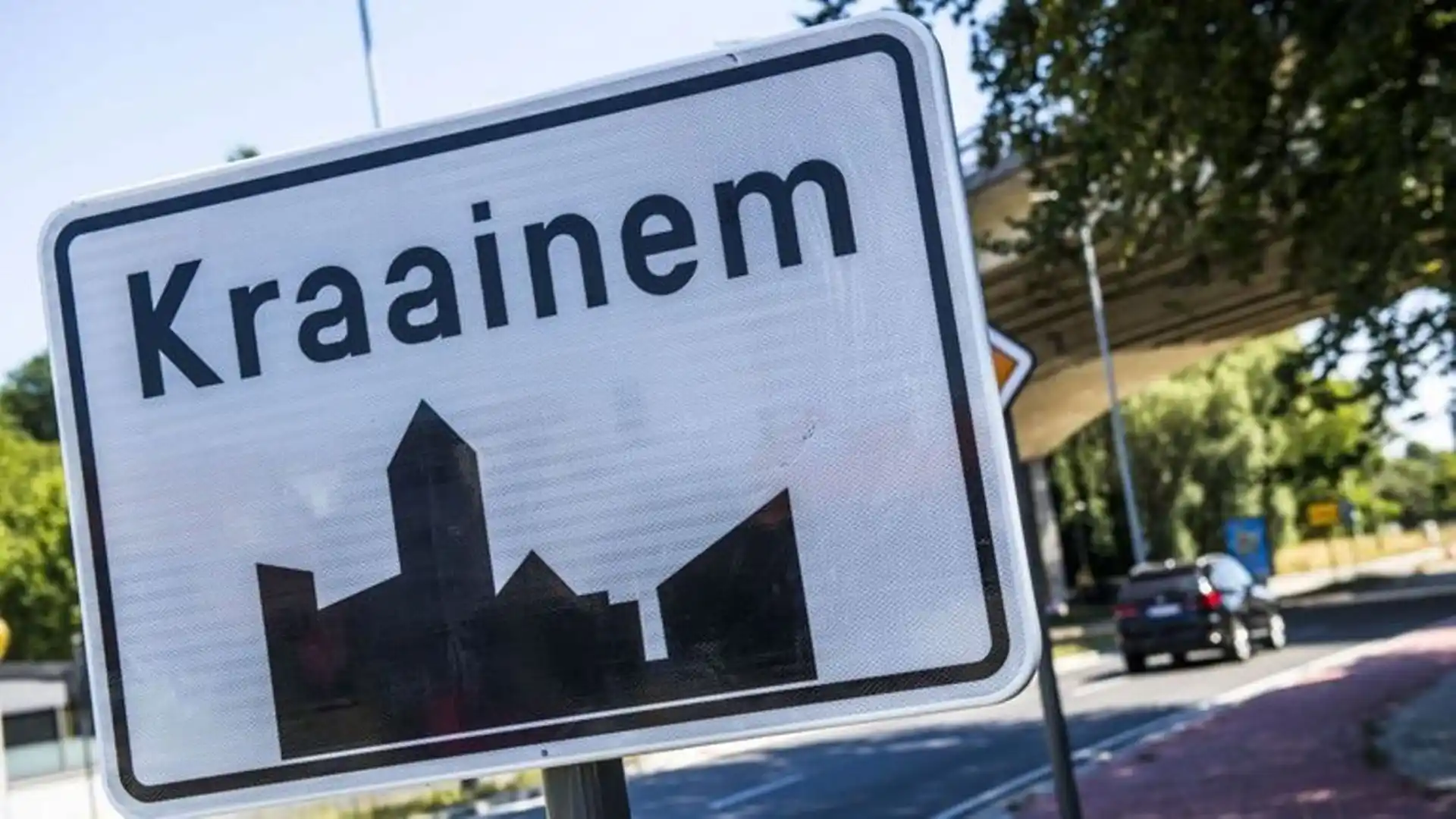 The Secrets of Kraainem image 1