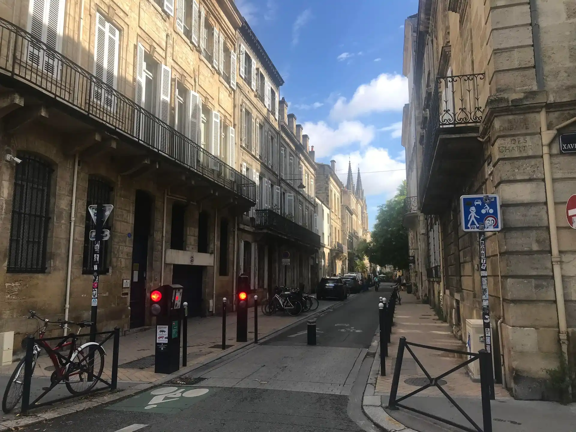 Whispers of Wine: Exploring Bordeaux's Grand Crus image 1