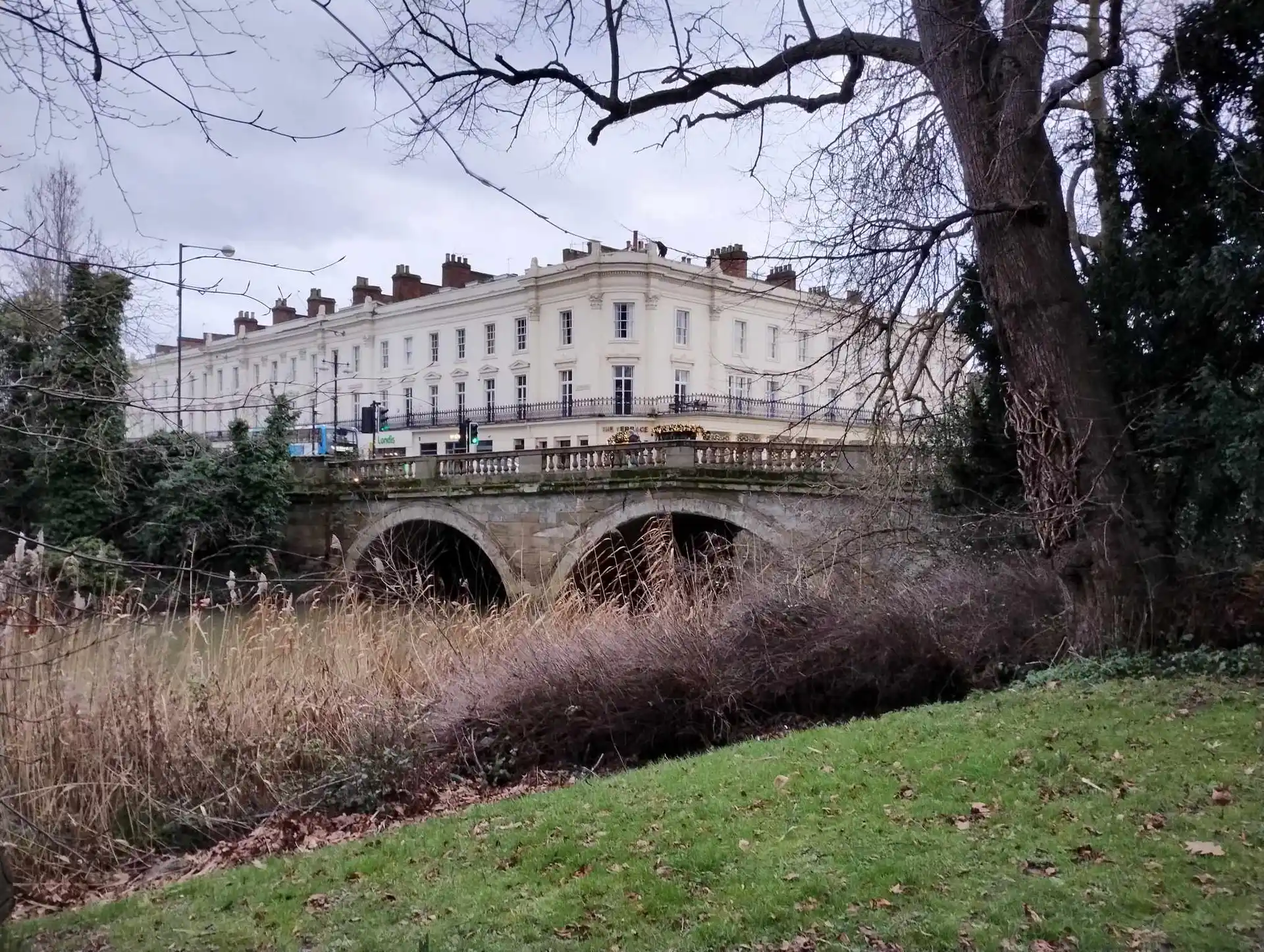History of Leamington: Walking Tour & Escape Game image 1