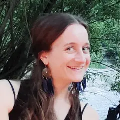 Sabrina Lettenmaier, quest creator on Questo