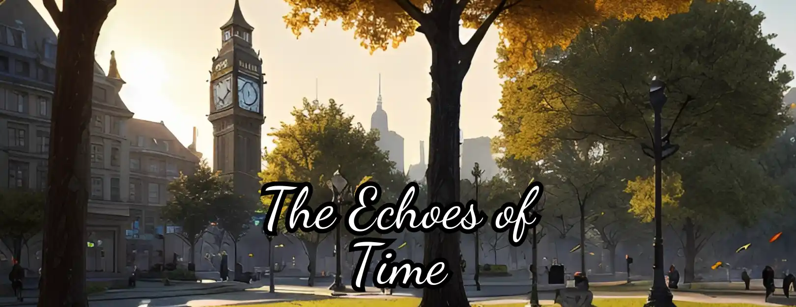 The Echoes of Time in Baia Mare image 1