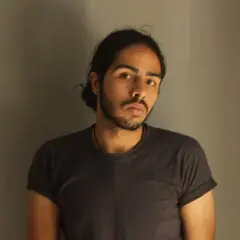 Poria esmaeili, quest creator on Questo
