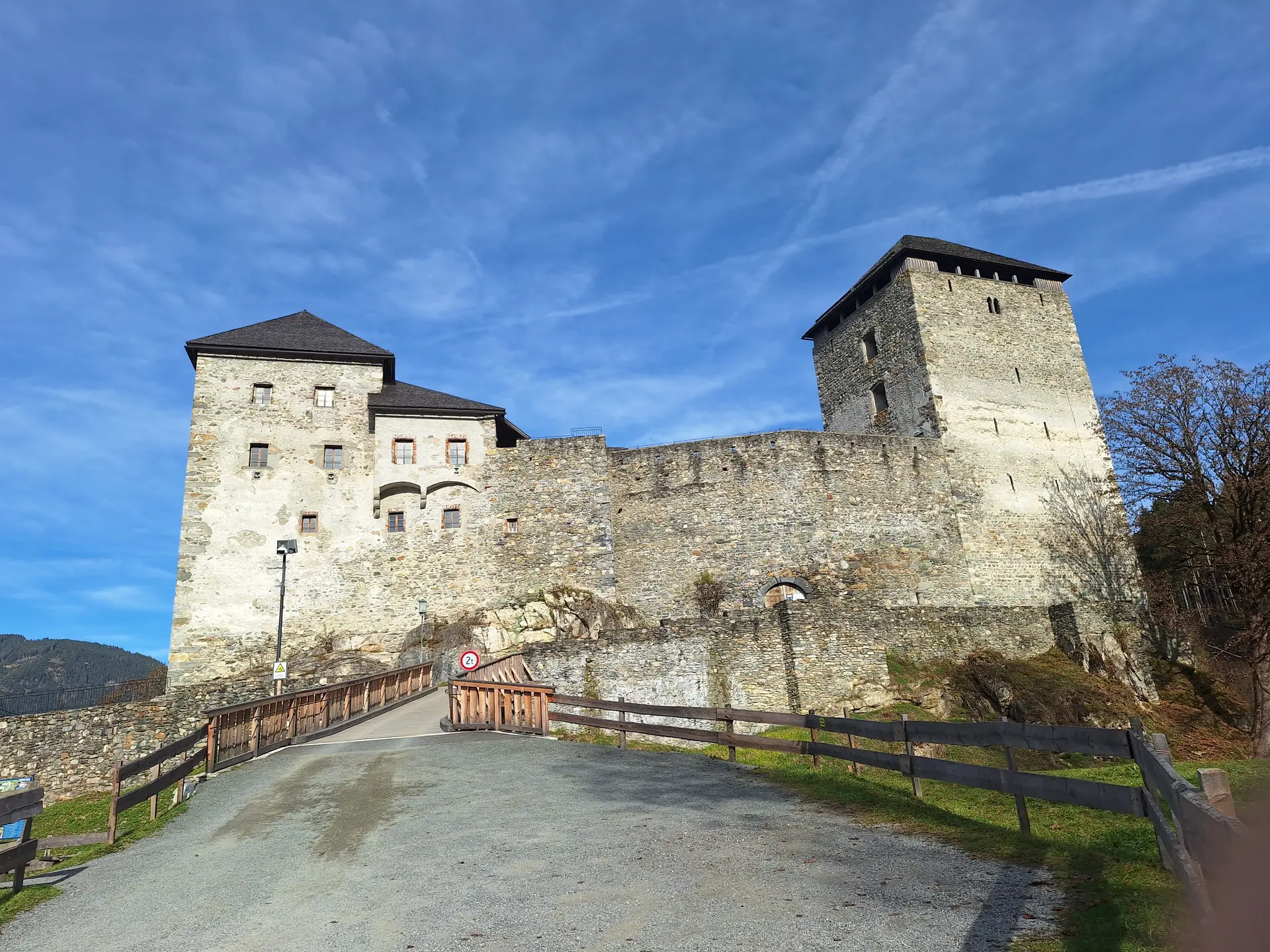 Pinzgau_Quest: The alchemist´s secret records in Kaprun