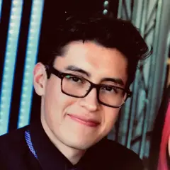 Alfredo Espinosa N, quest creator on Questo