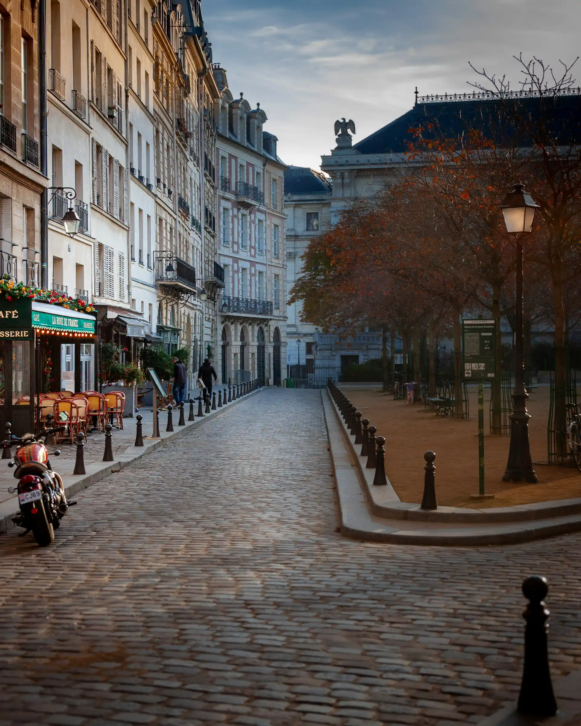 Notre-Dame: The Last Secret of Paris image 1