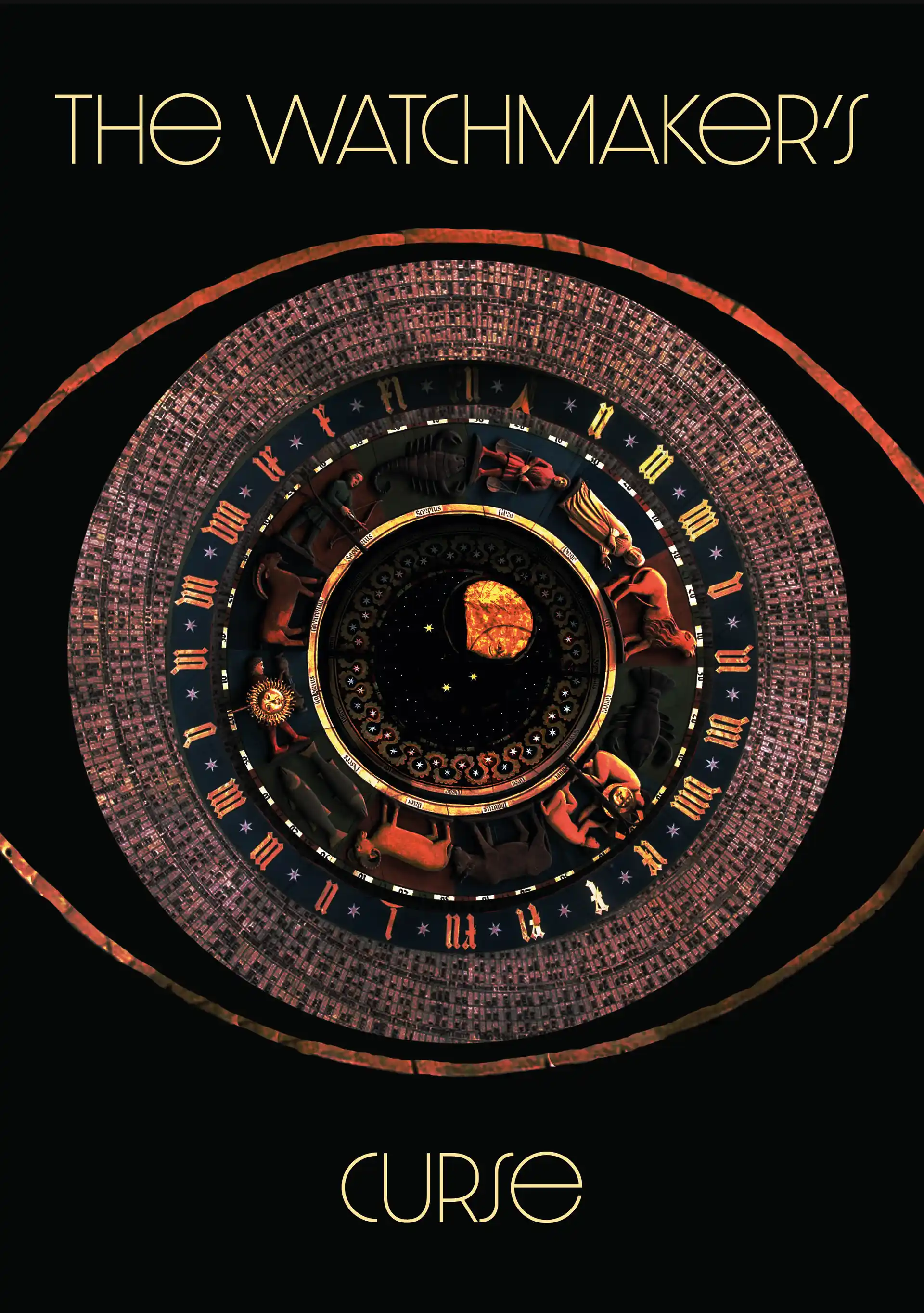 The Watchmaker's Curse in Gdansk image 1
