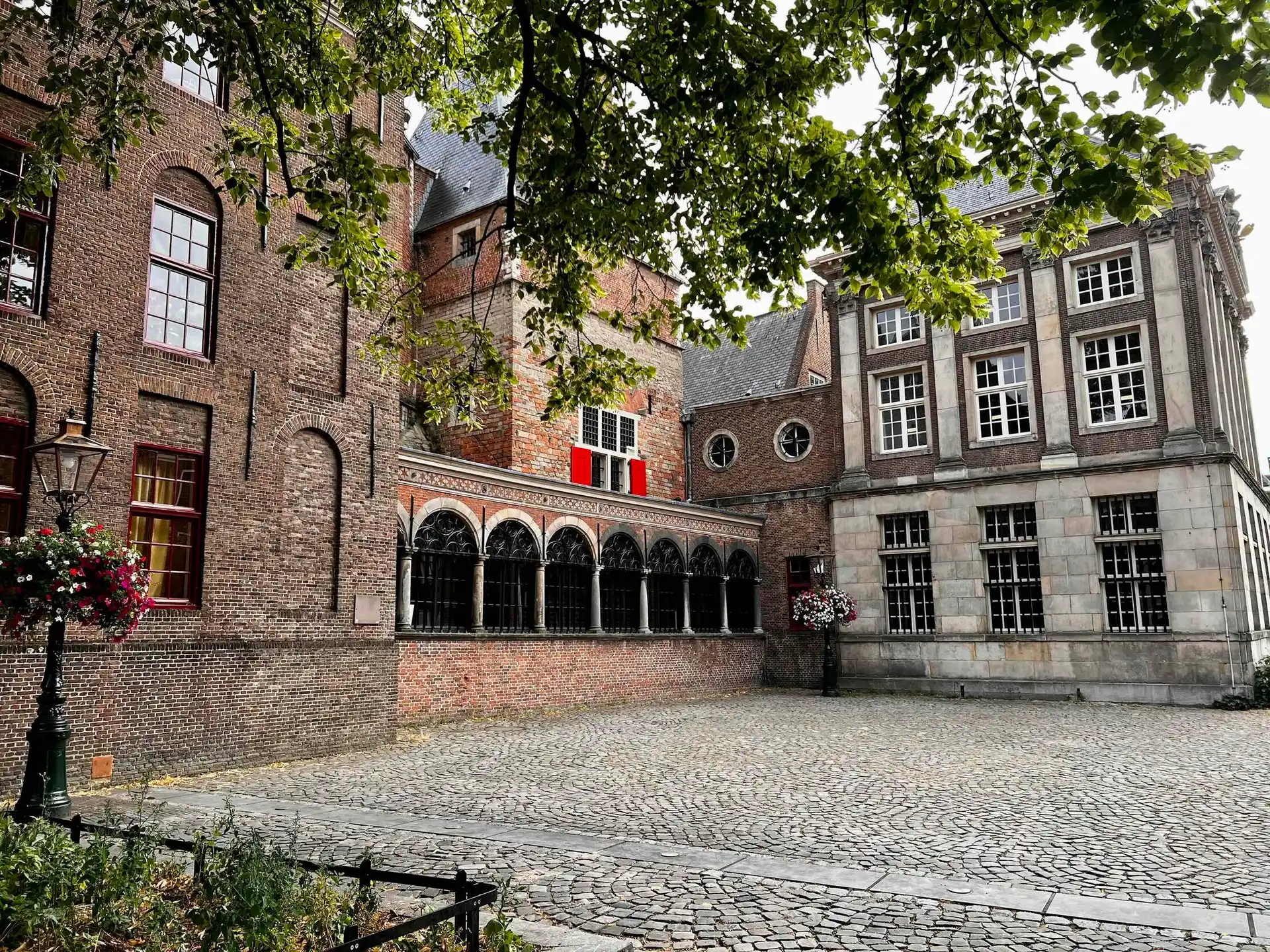 The Keeper of Leiden’s Keys image 1