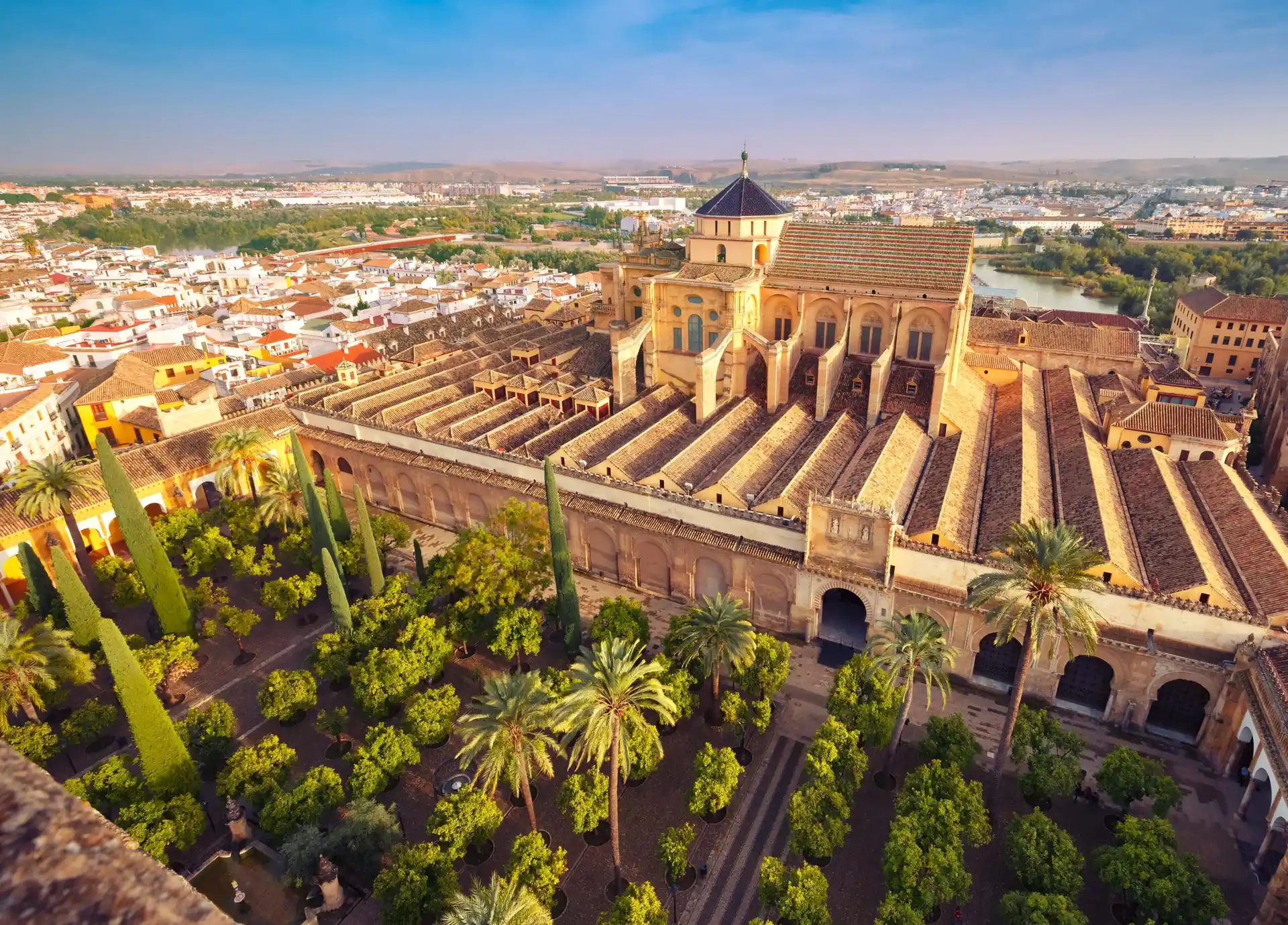 Treasure in Córdoba image 1