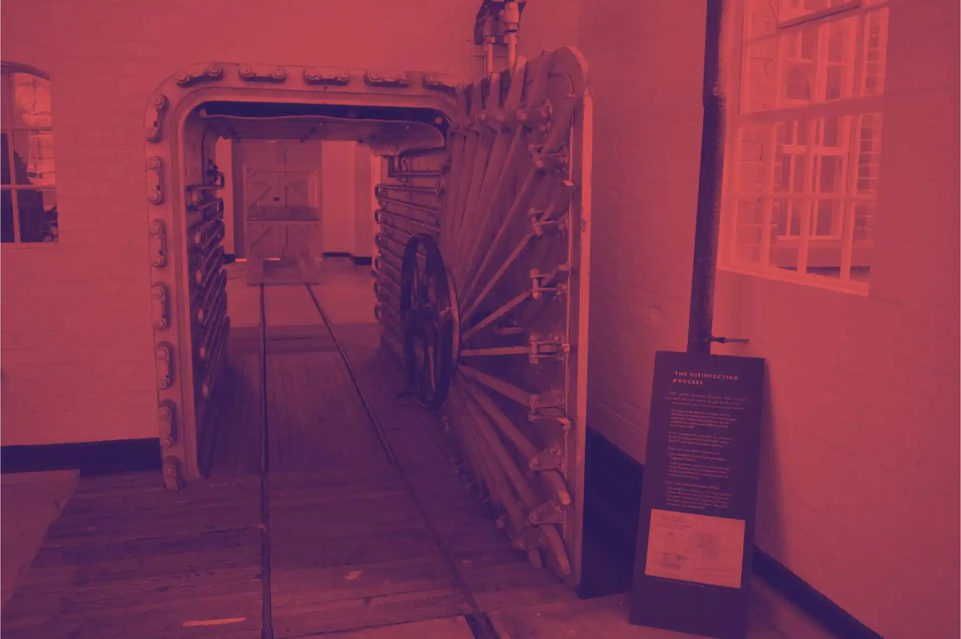 The Point Nepean Quarantine Station Ghost Tour, Portsea image 1