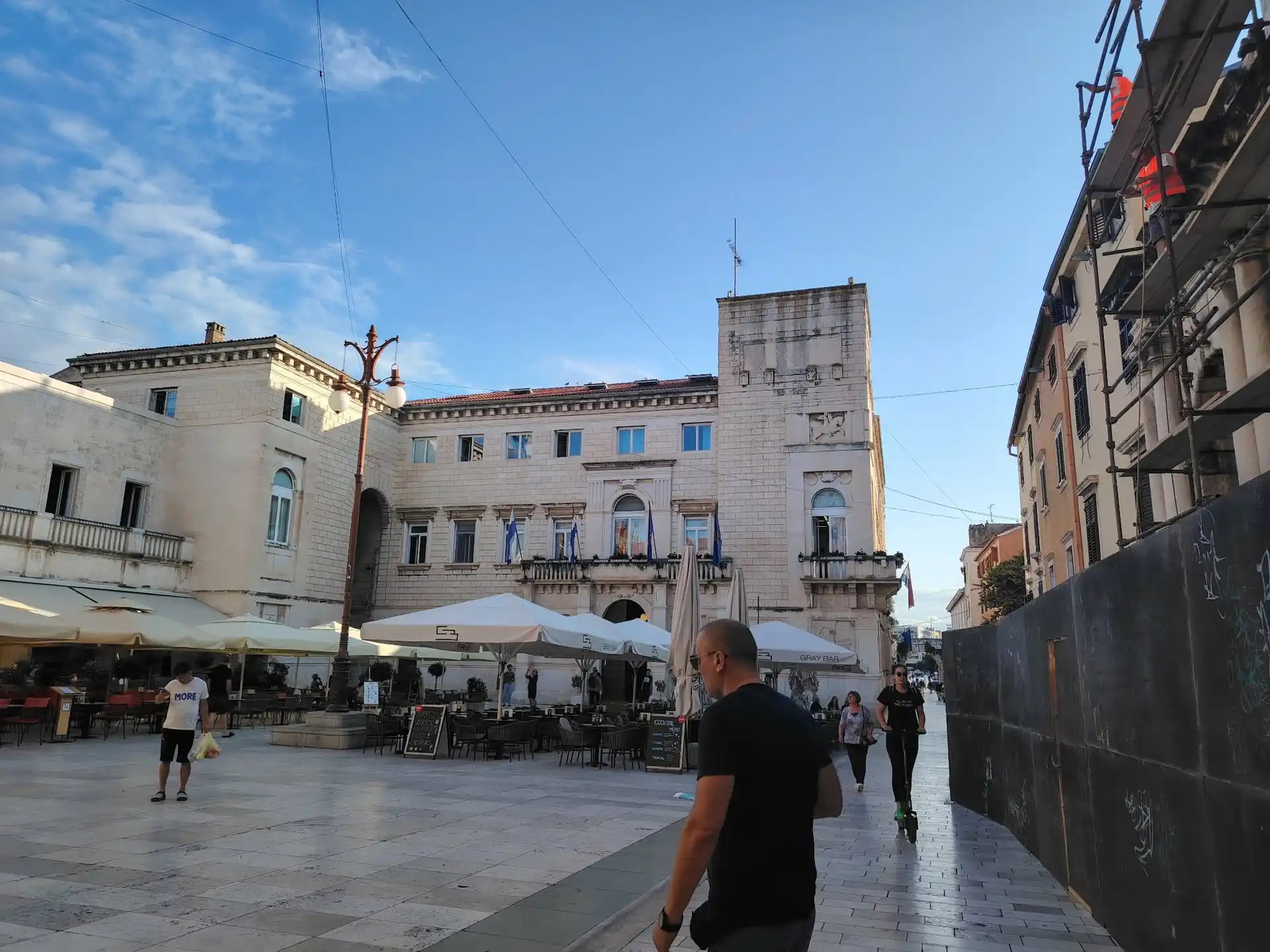 ZADAR: THE FORGOTTEN OLD SLAVIC WORLDVIEW image 1