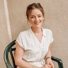 Mary Hargreaves, quest creator on Questo