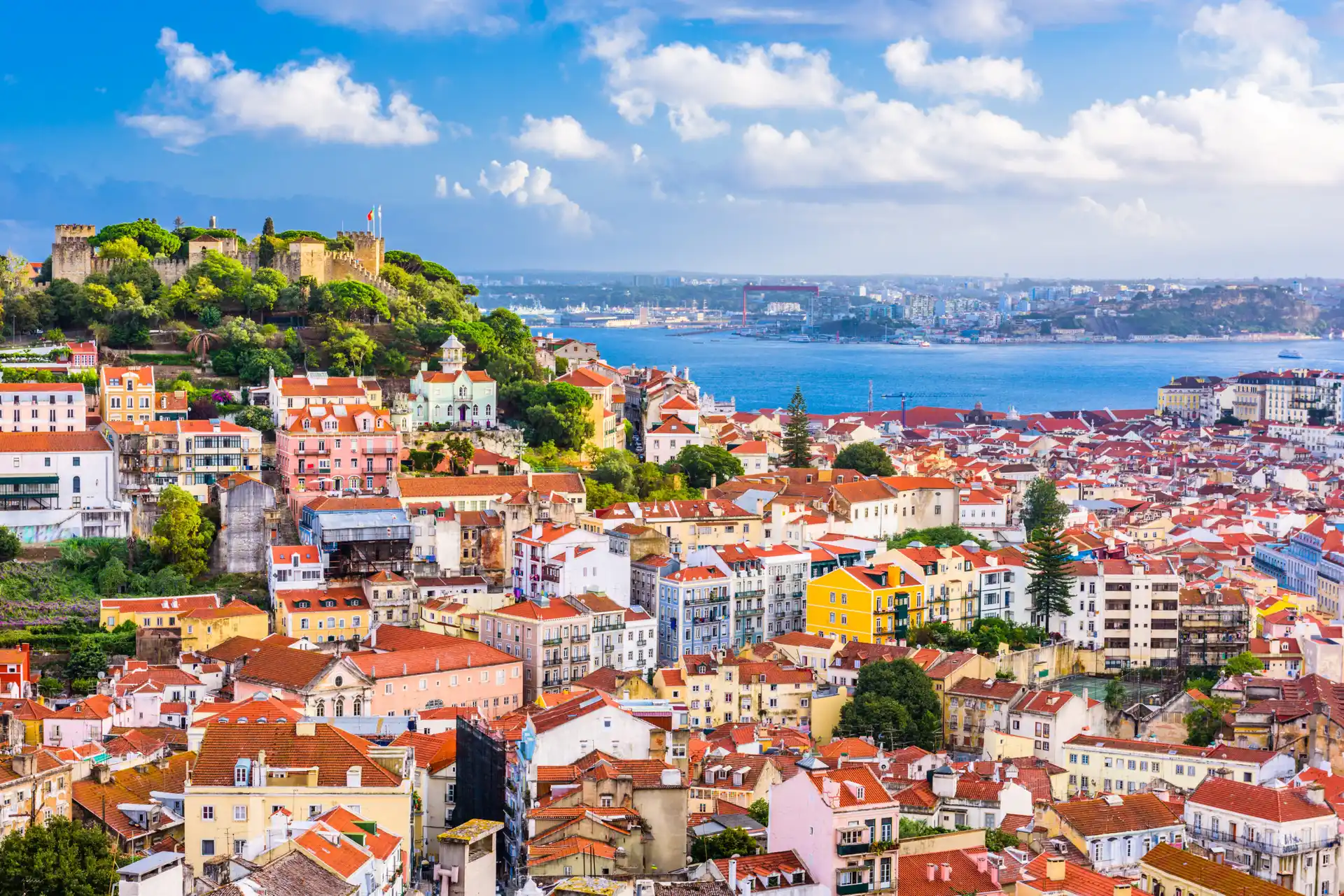 Lisbon: The Celebration Trail & Rhythm of the Barrios image 1
