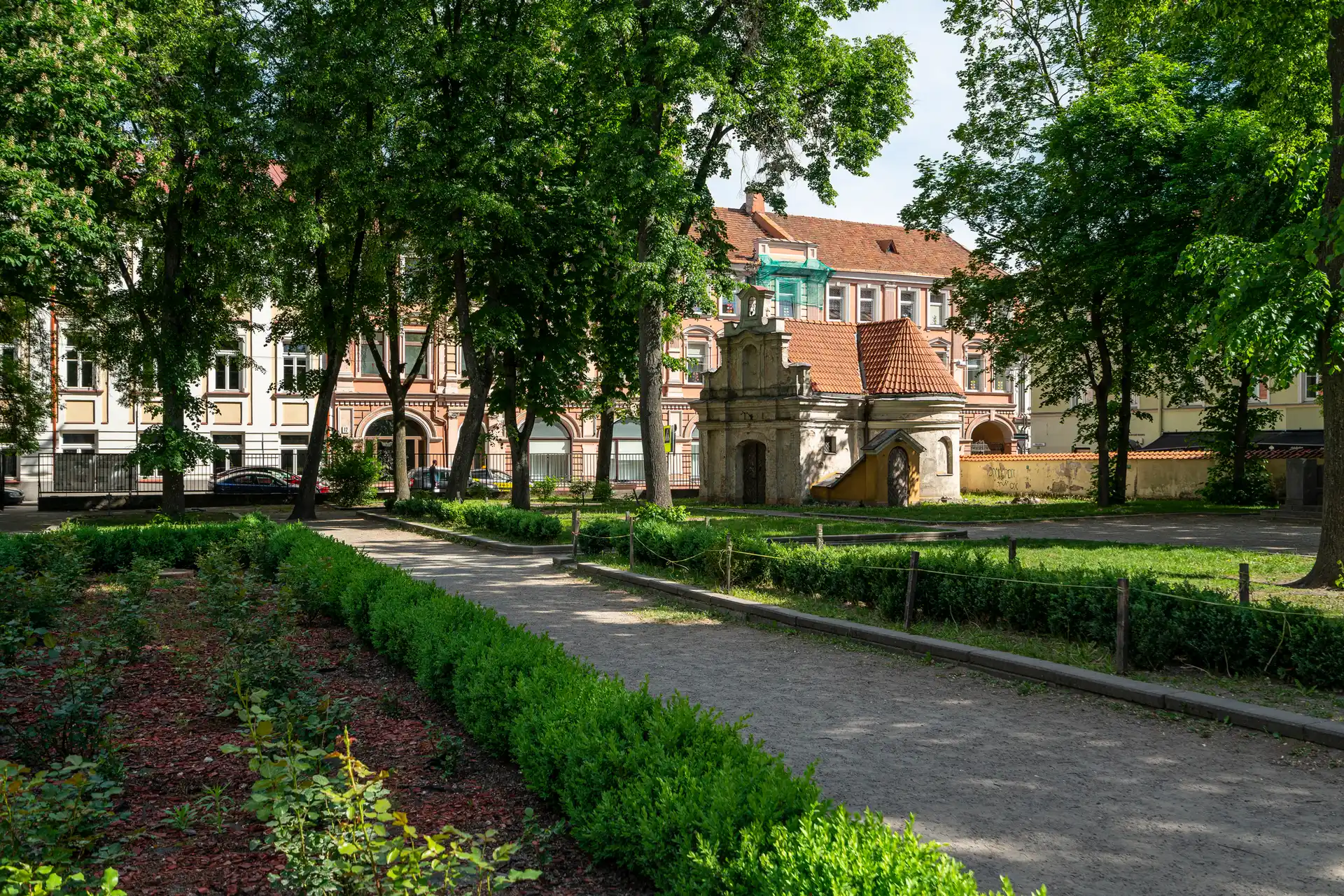 Old Town Gems - Vilnius image 1