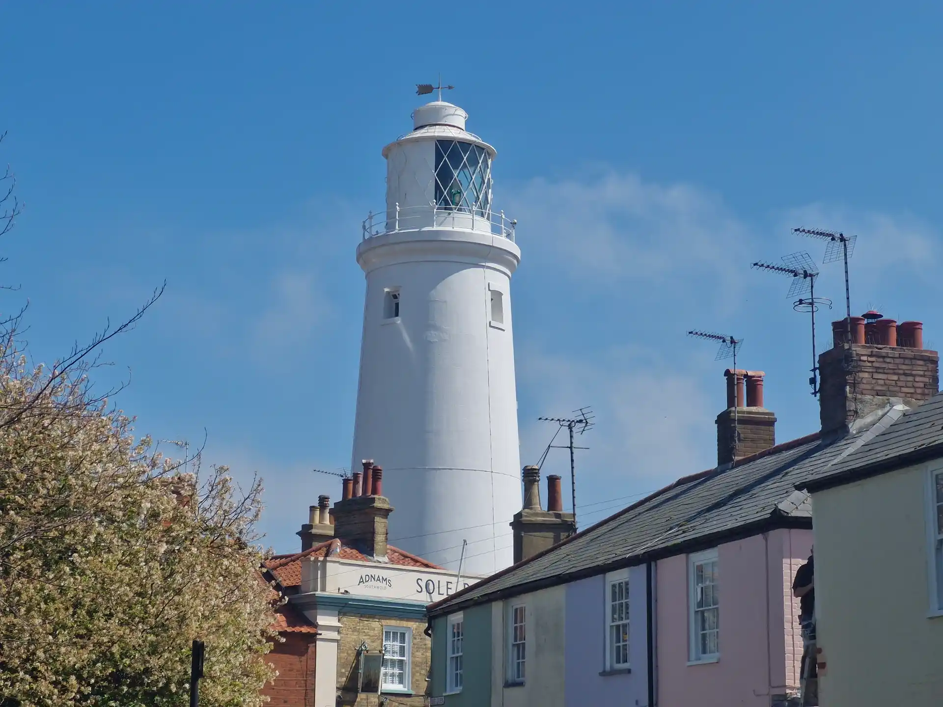 History of Southwold image 1
