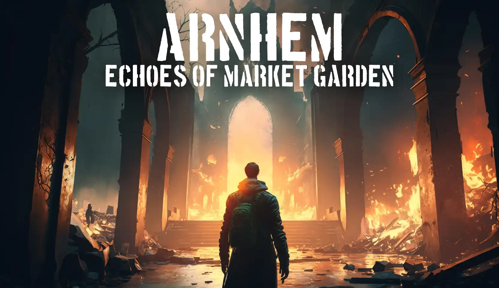 Arnhem: Echoes of Market Garden image 1