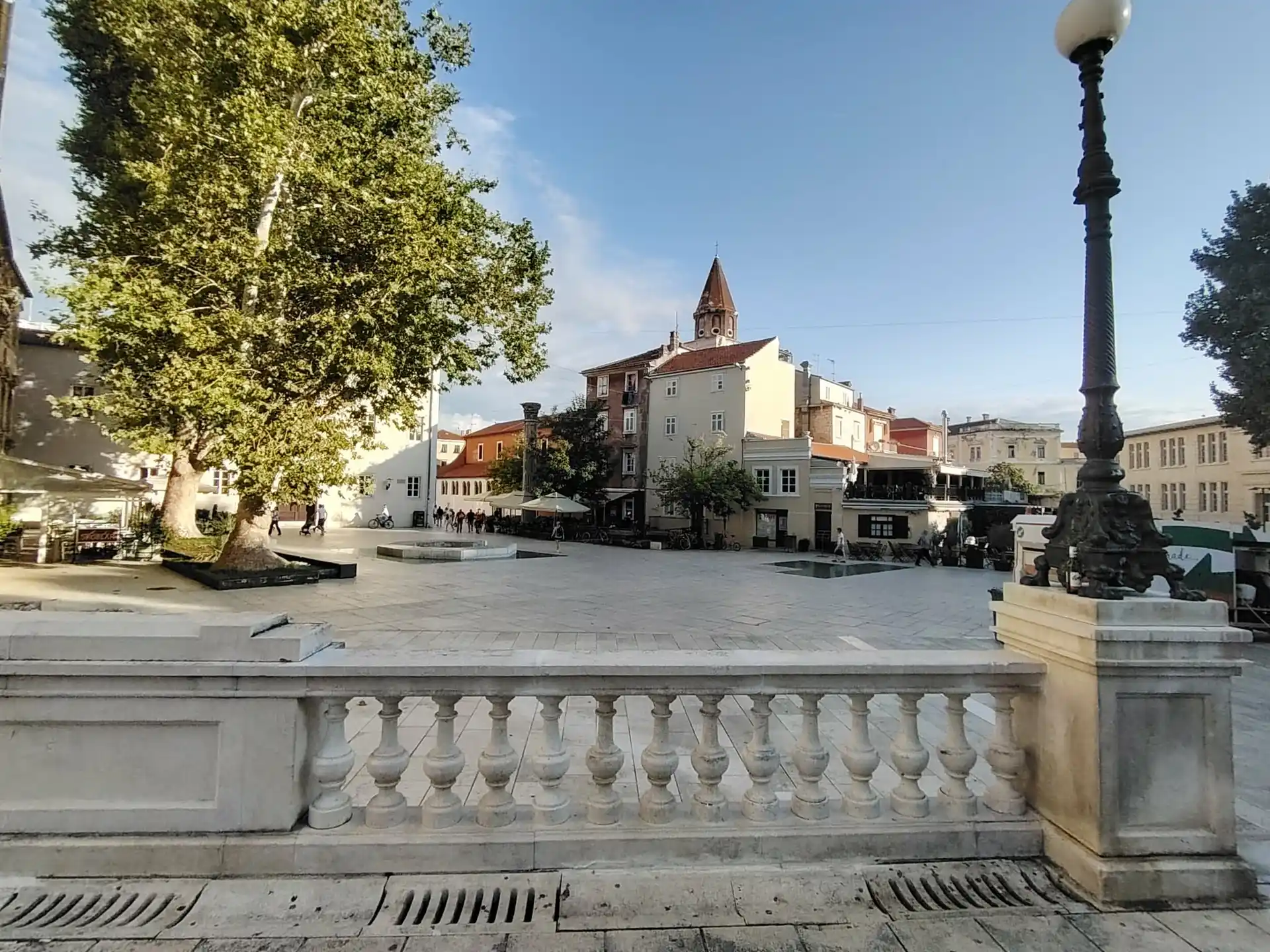 ZADAR: THE FORGOTTEN OLD SLAVIC WORLDVIEW, Bild 1