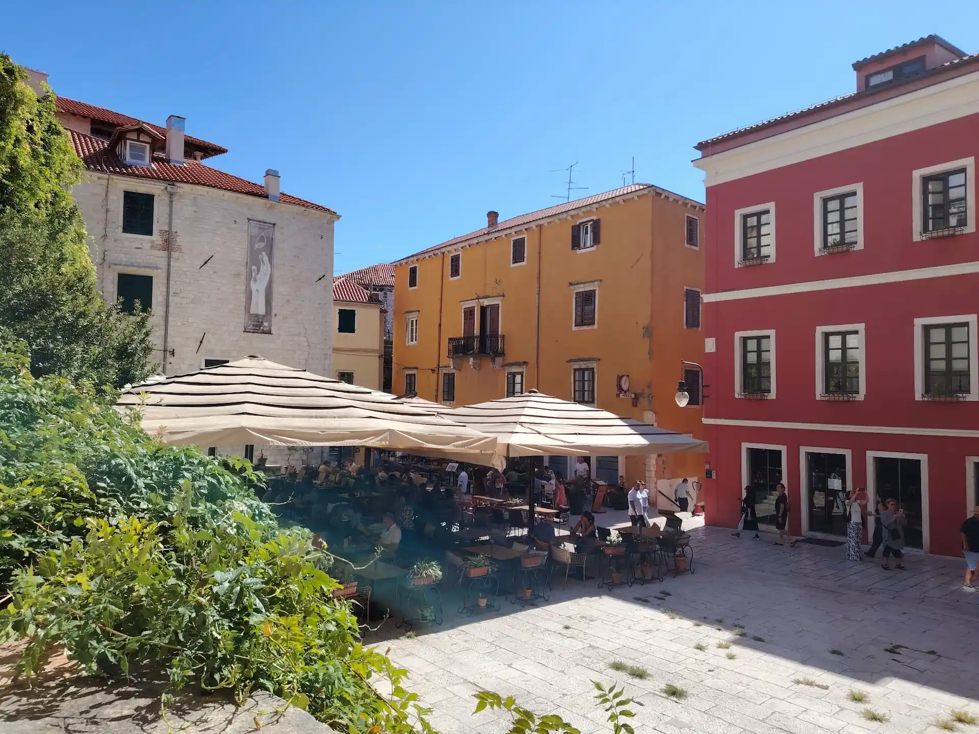 Šibenik Highlights & the Story Behind the Cathedral Faces image 1