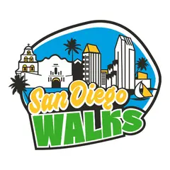 Jennifer - San Diego Walks, quest creator on Questo