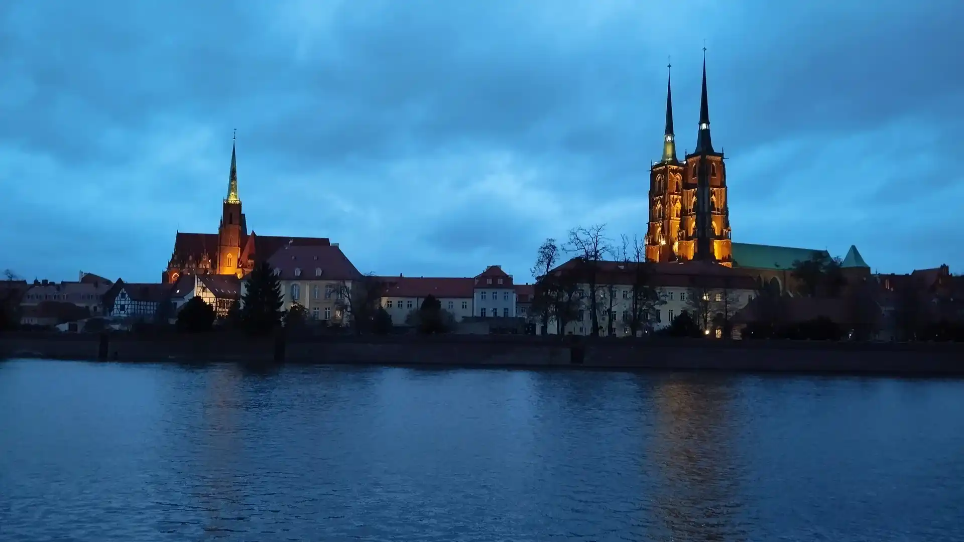 Wroclaw: Legacy of old Breslau image 1